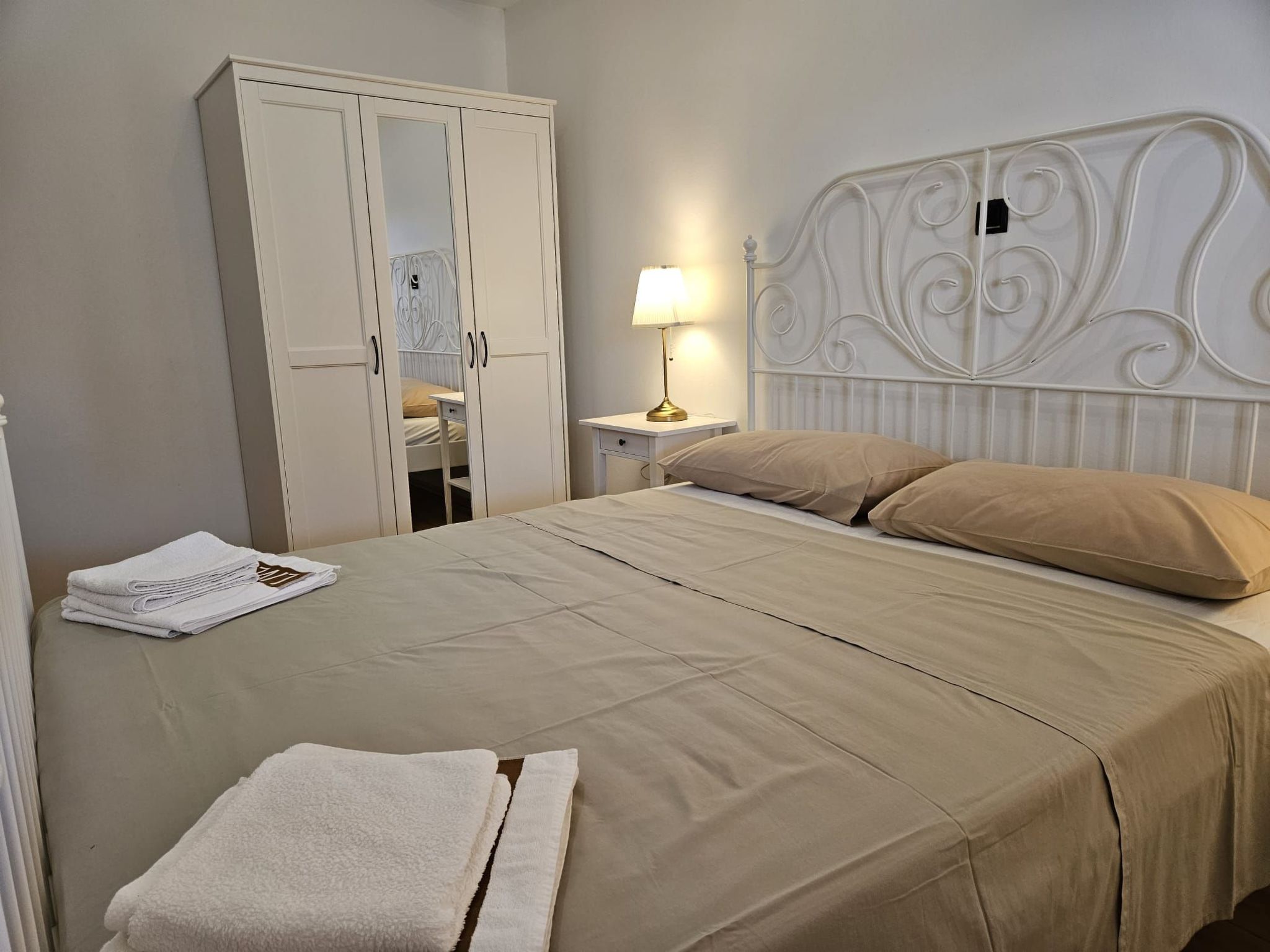 Ferienvilla mit Pool in Pula-Binnen