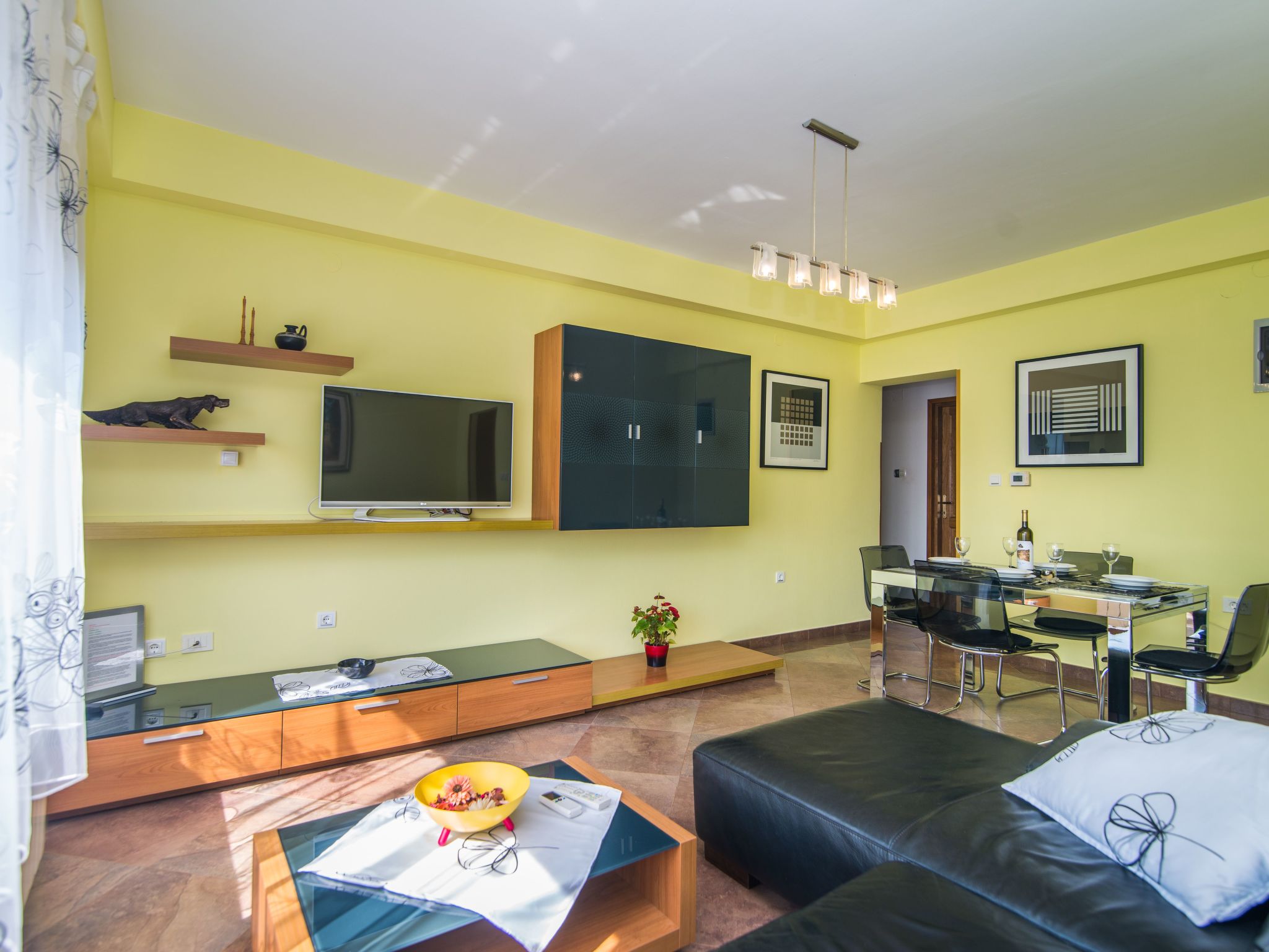 Ferienvilla mit Pool in Pula-Binnen