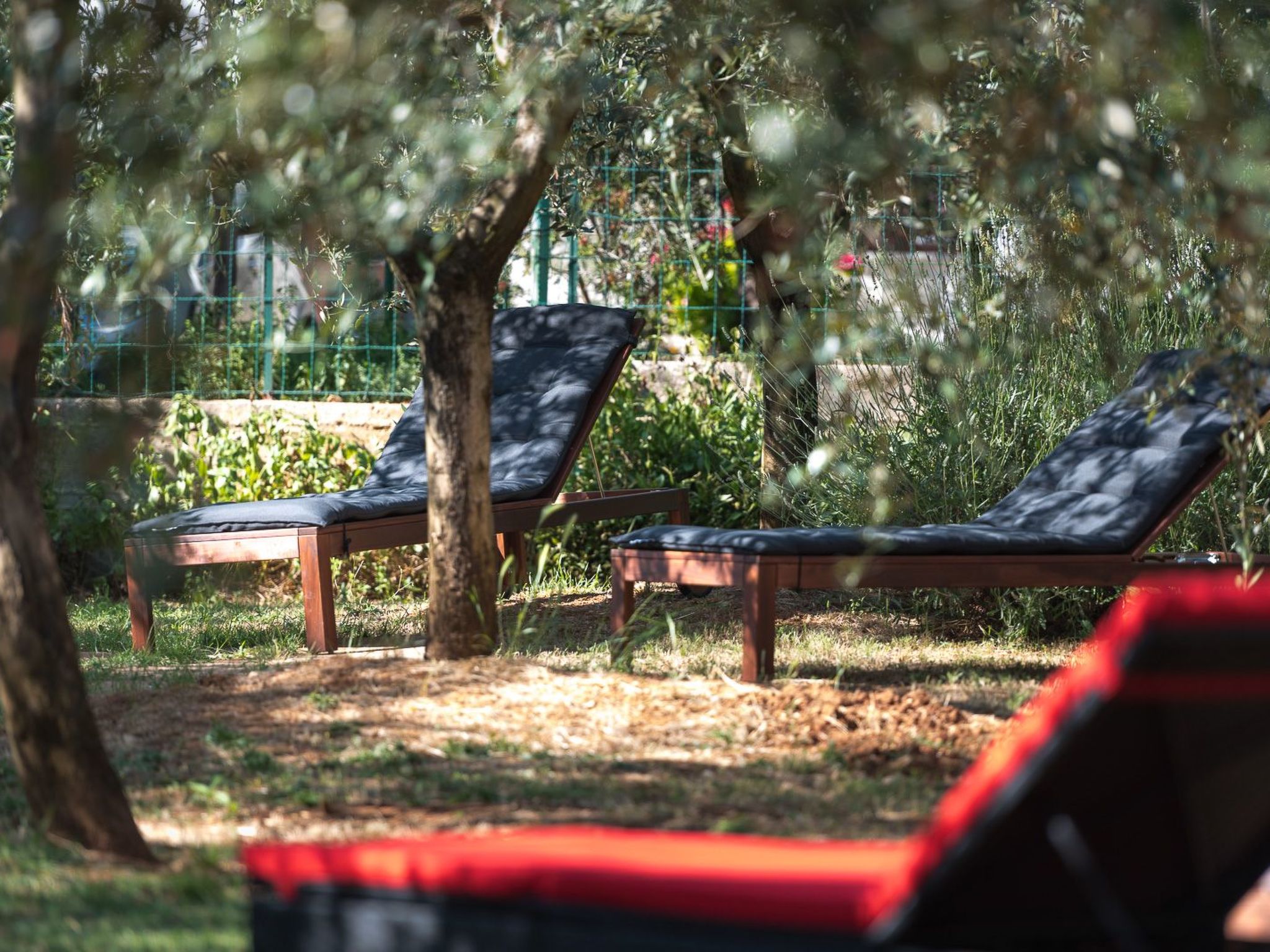 Ferienvilla mit Pool in Pula-Binnen