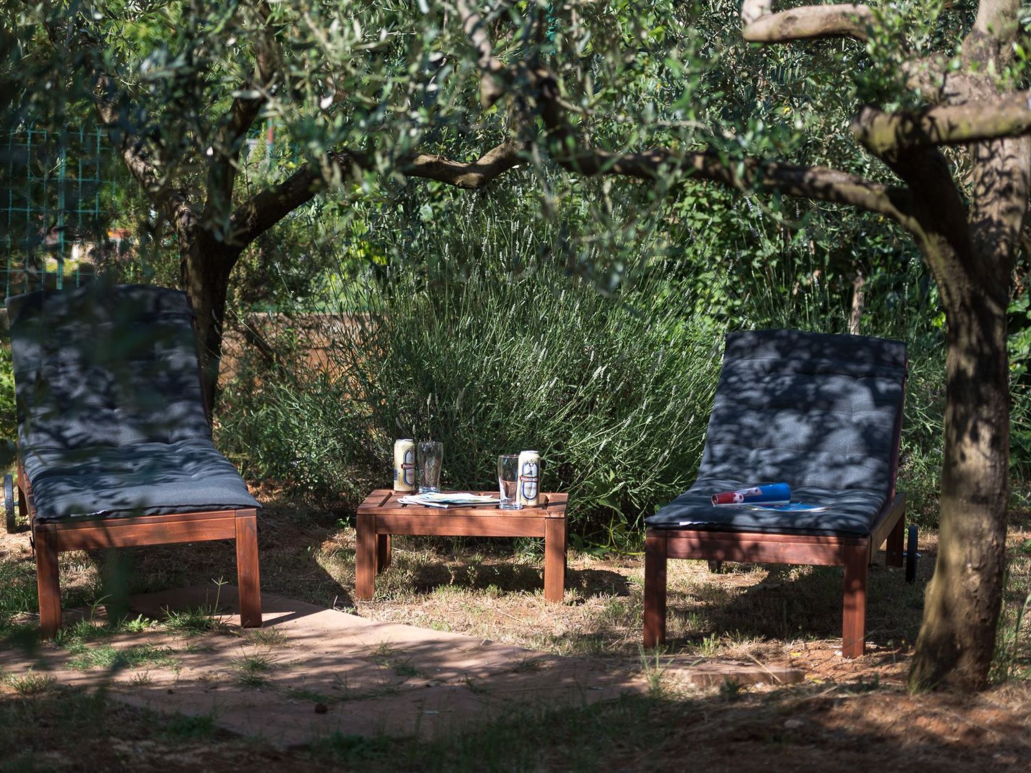 Ferienvilla mit Pool in Pula-Binnen