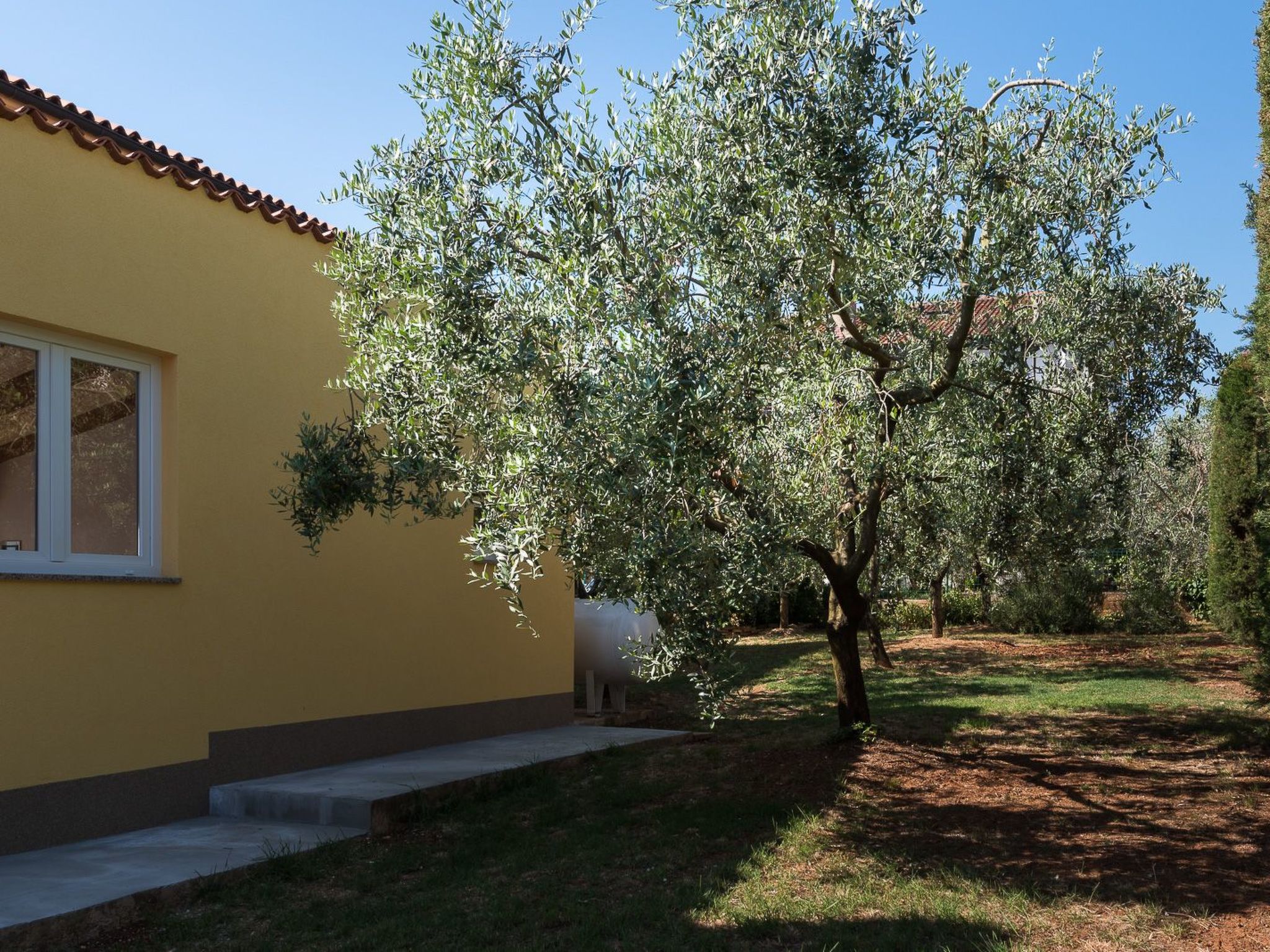 Ferienvilla mit Pool in Pula-Binnen