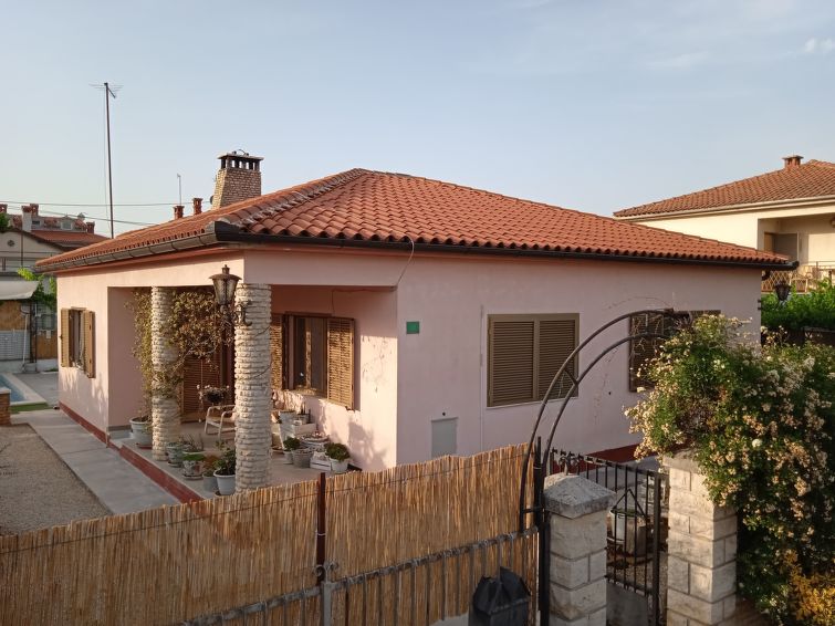 Haus In Pula Mit Privatem Pool - 普拉