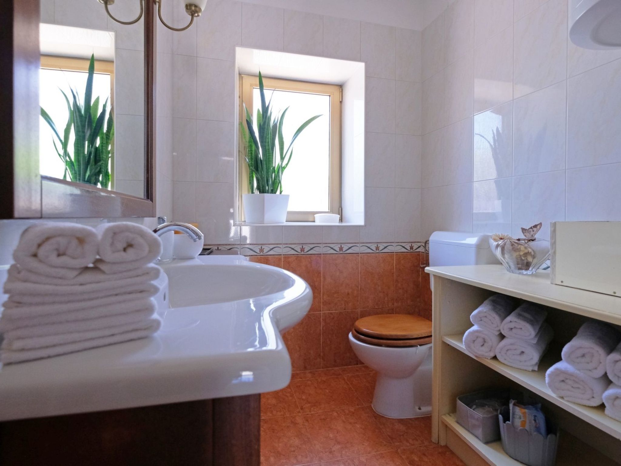 Haus in Pula mit privatem Pool-Inside