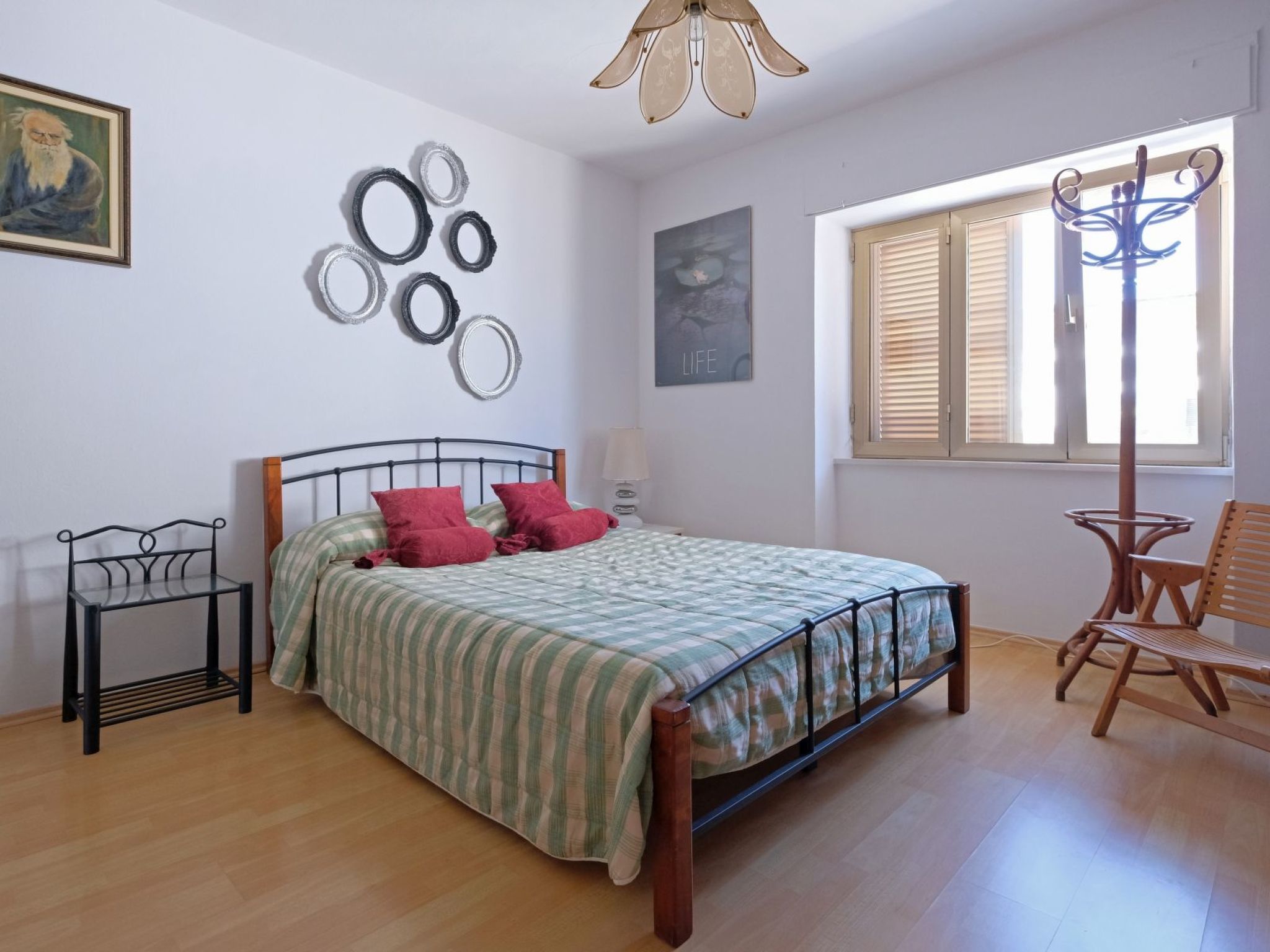 Haus in Pula mit privatem Pool-Inside