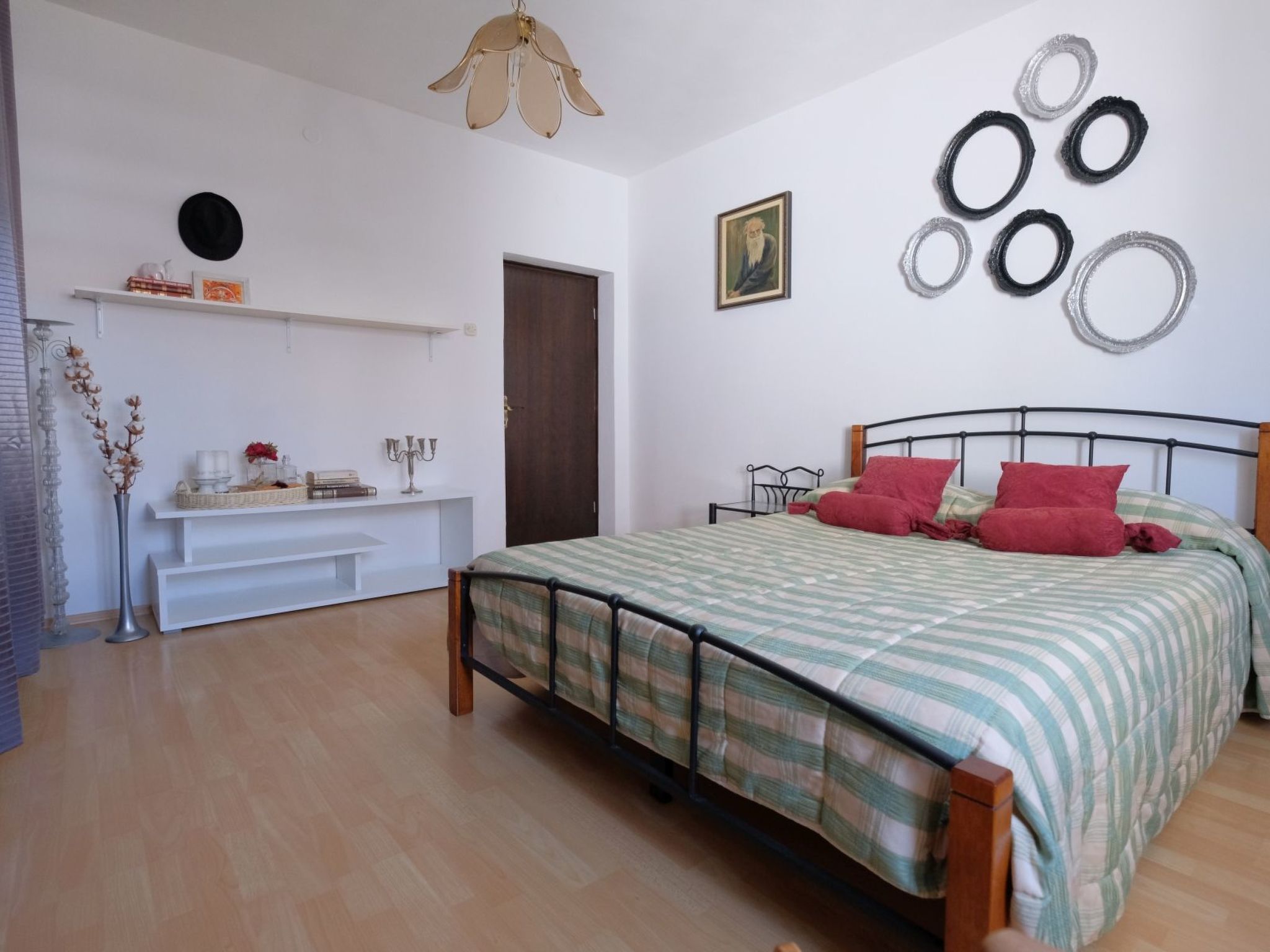 Haus in Pula mit privatem Pool-Inside