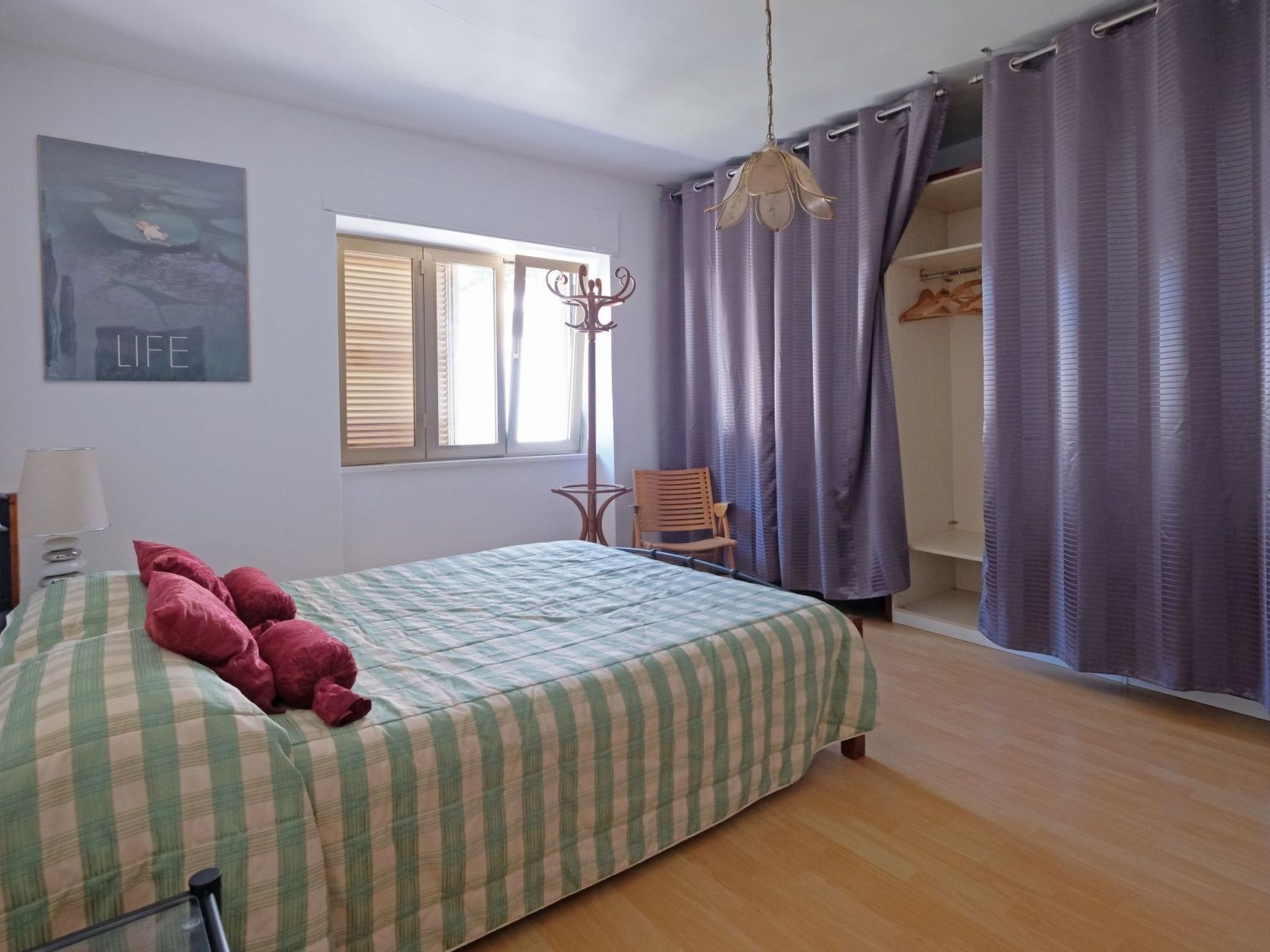 Haus in Pula mit privatem Pool-Inside