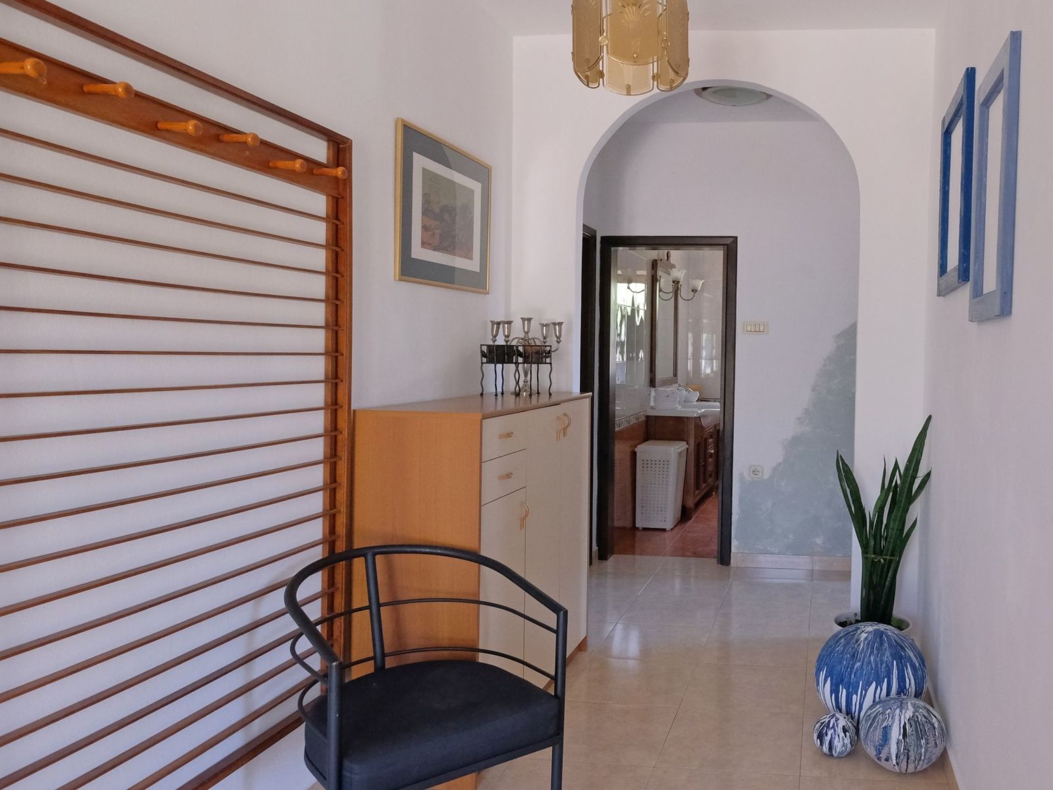 Haus in Pula mit privatem Pool-Inside