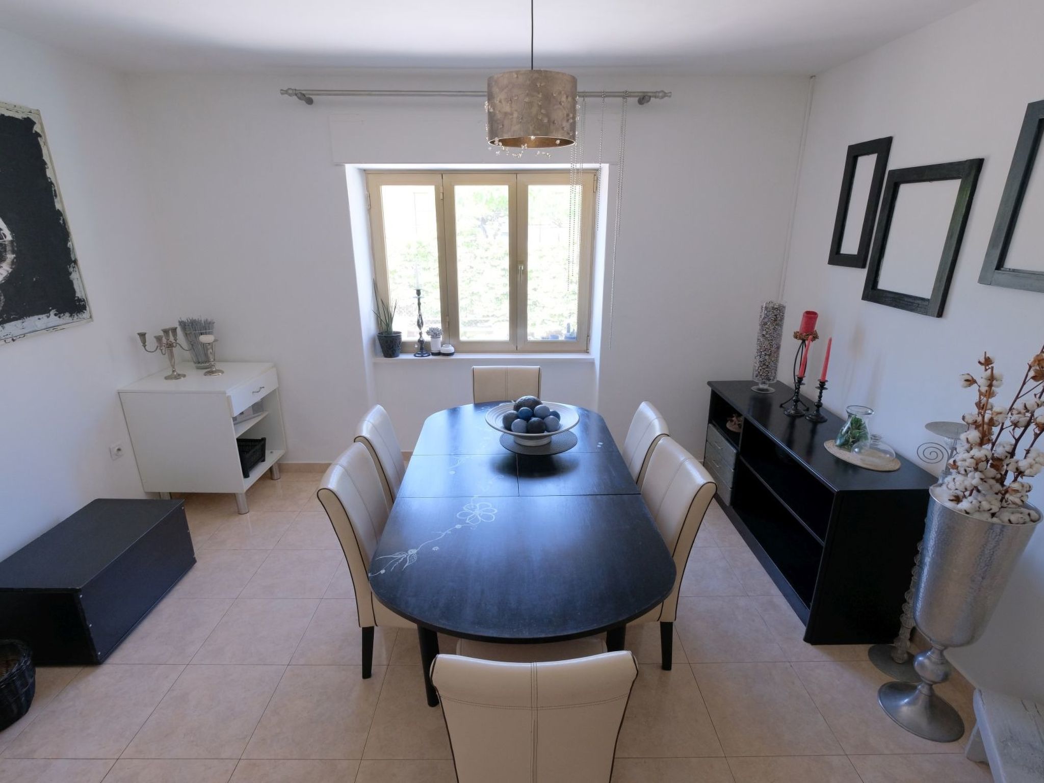 Haus in Pula mit privatem Pool-Inside