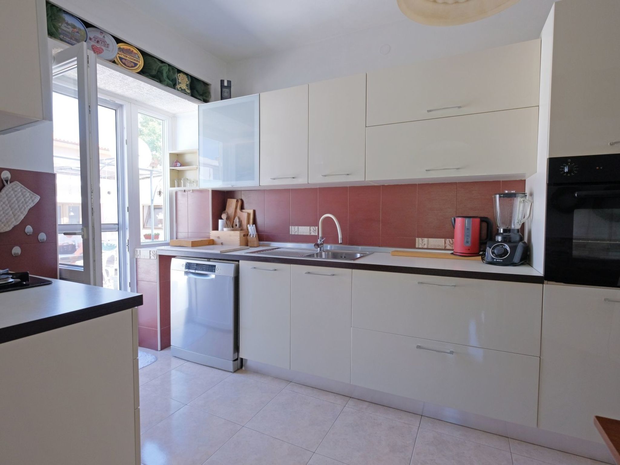 Haus in Pula mit privatem Pool-Inside