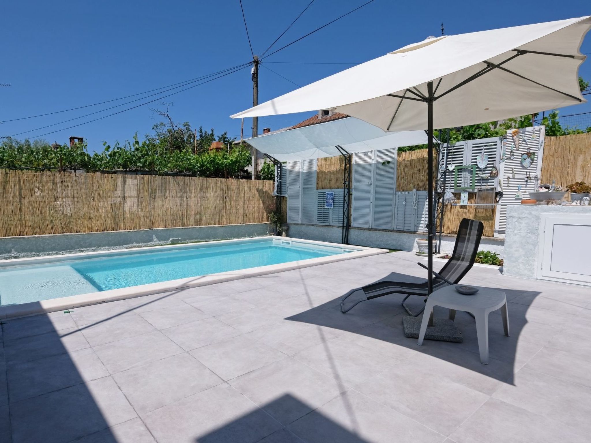 Photo of Haus in Pula mit privatem Pool