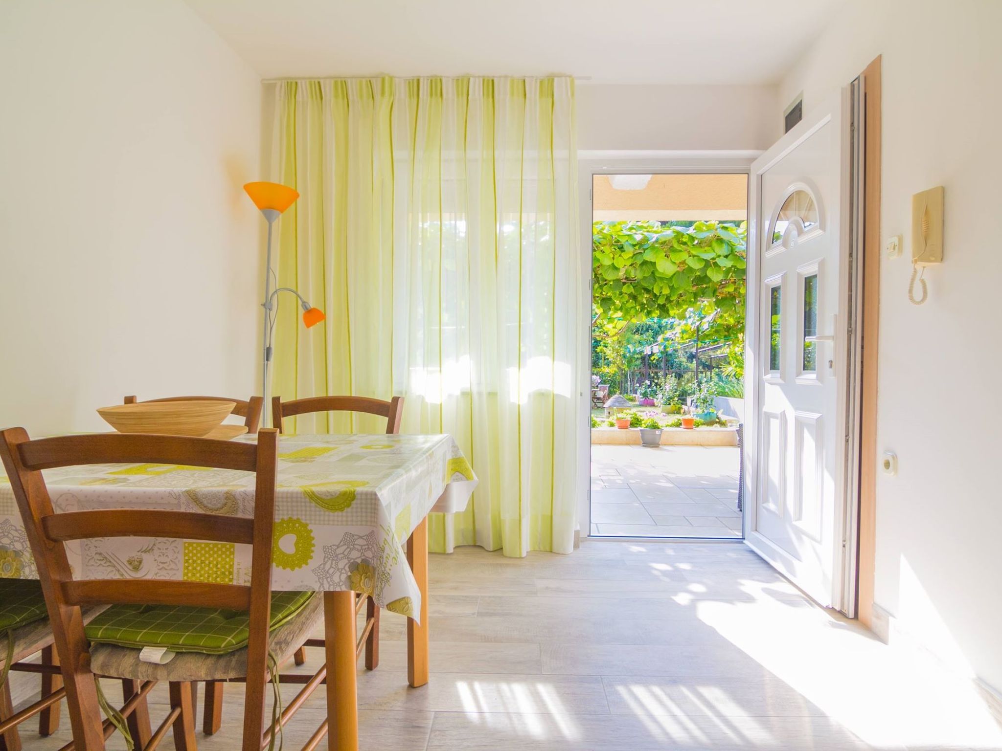 Wunderschöne Ferienwohnung in Meeresnähe-Image-tags.info