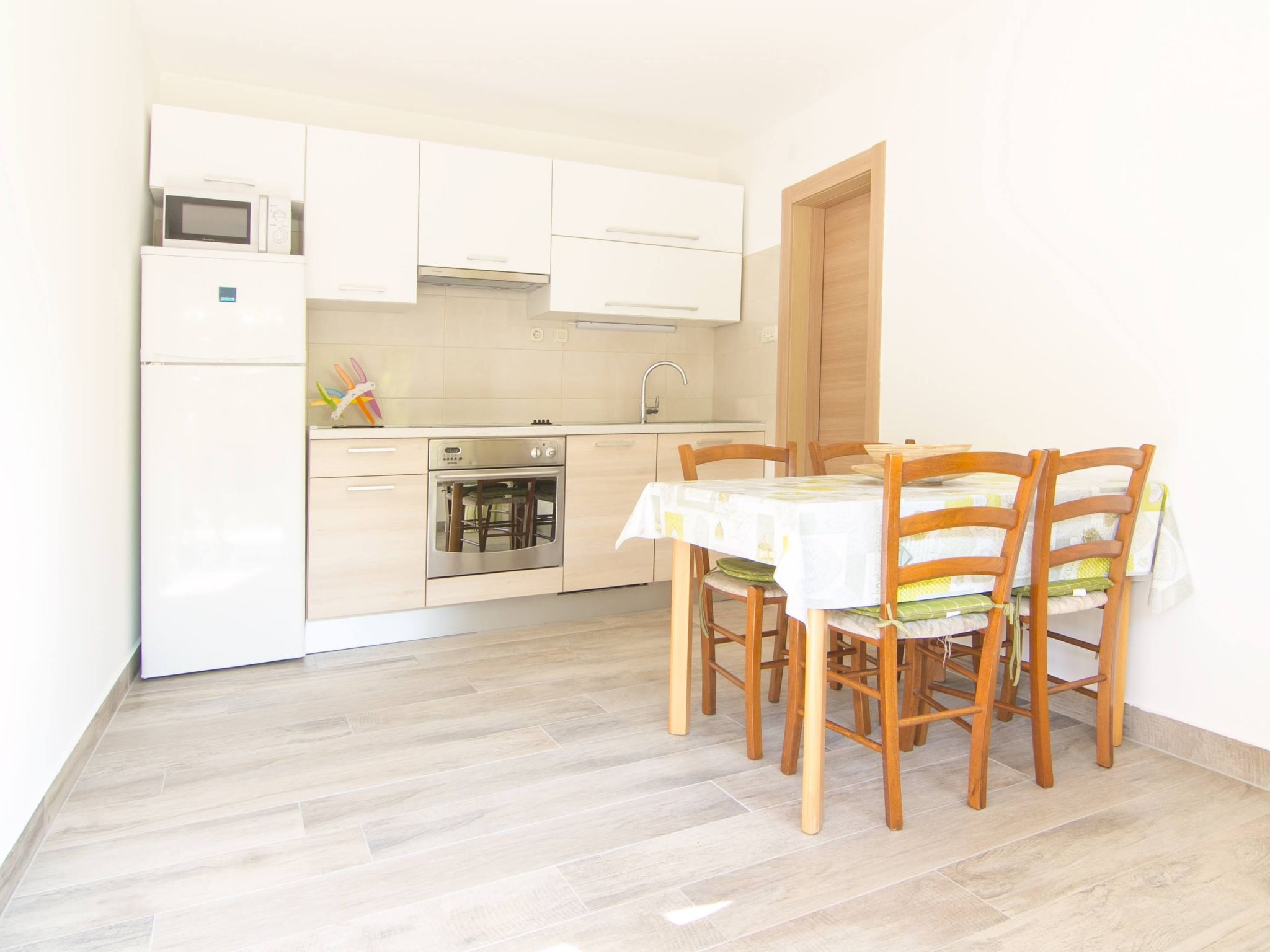 Wunderschöne Ferienwohnung in Meeresnähe-Image-tags.info