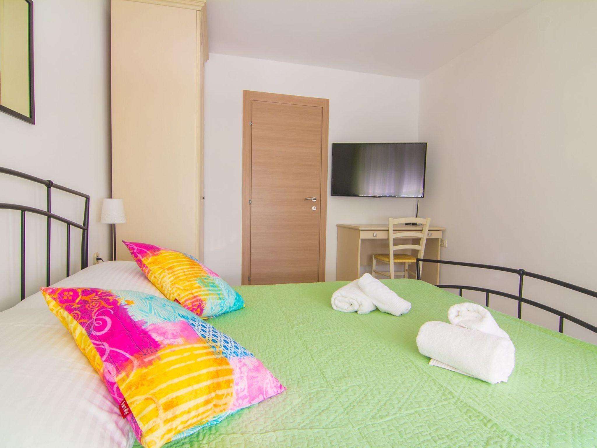 Wunderschöne Ferienwohnung in Meeresnähe-Image-tags.info