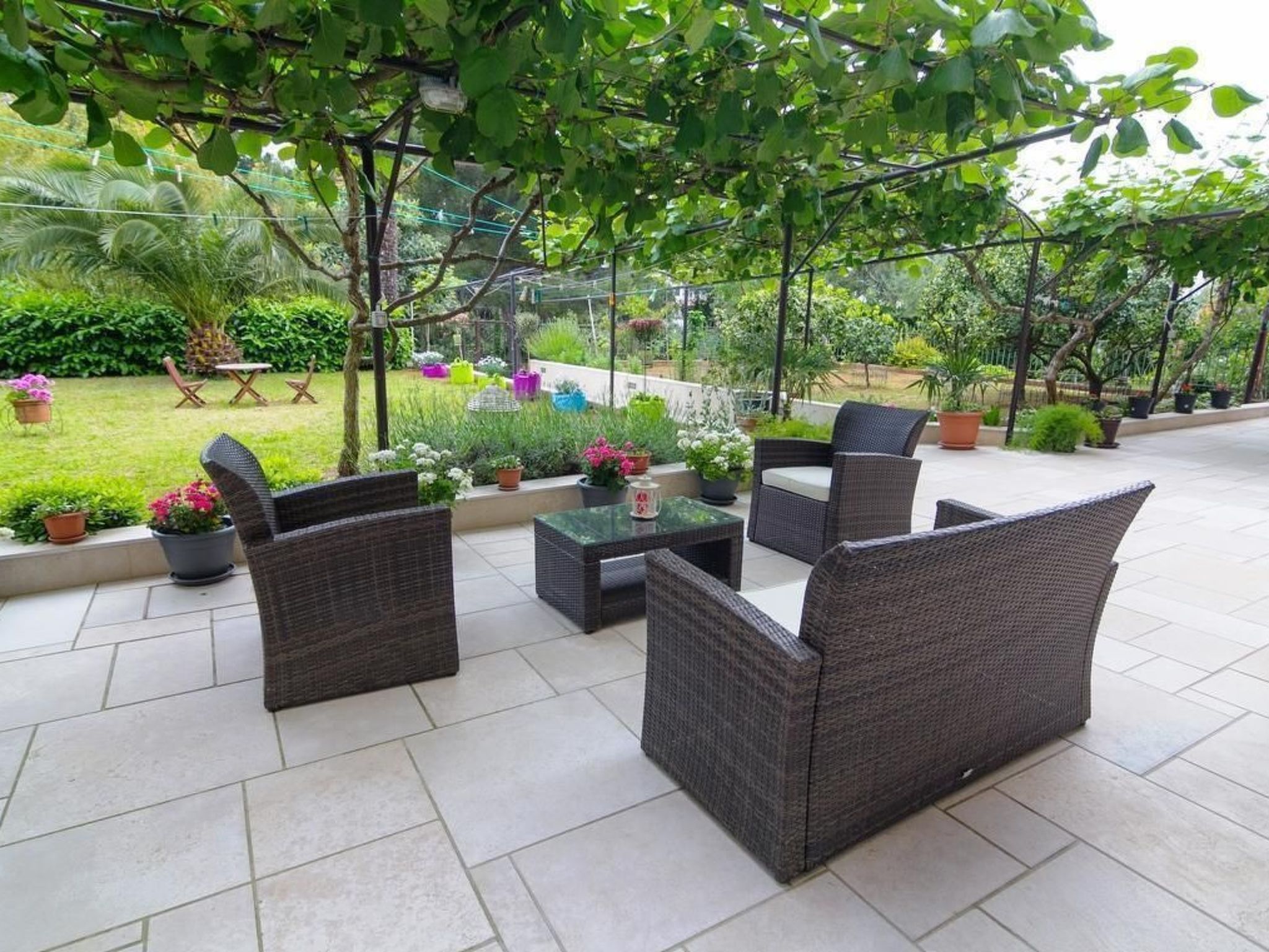 Wunderschöne Ferienwohnung in Meeresnähe-Image-tags.info