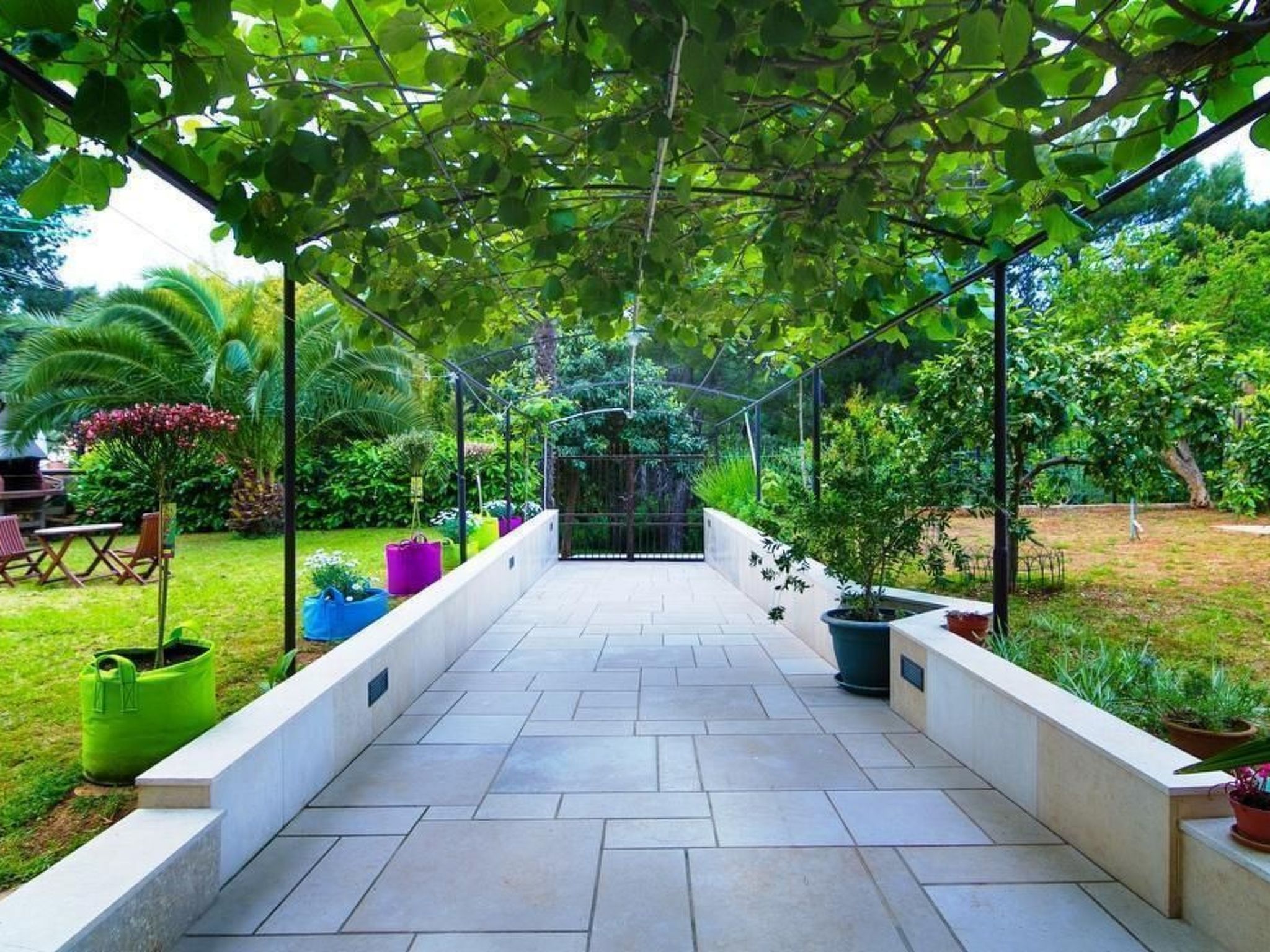 Wunderschöne Ferienwohnung in Meeresnähe-Image-tags.info