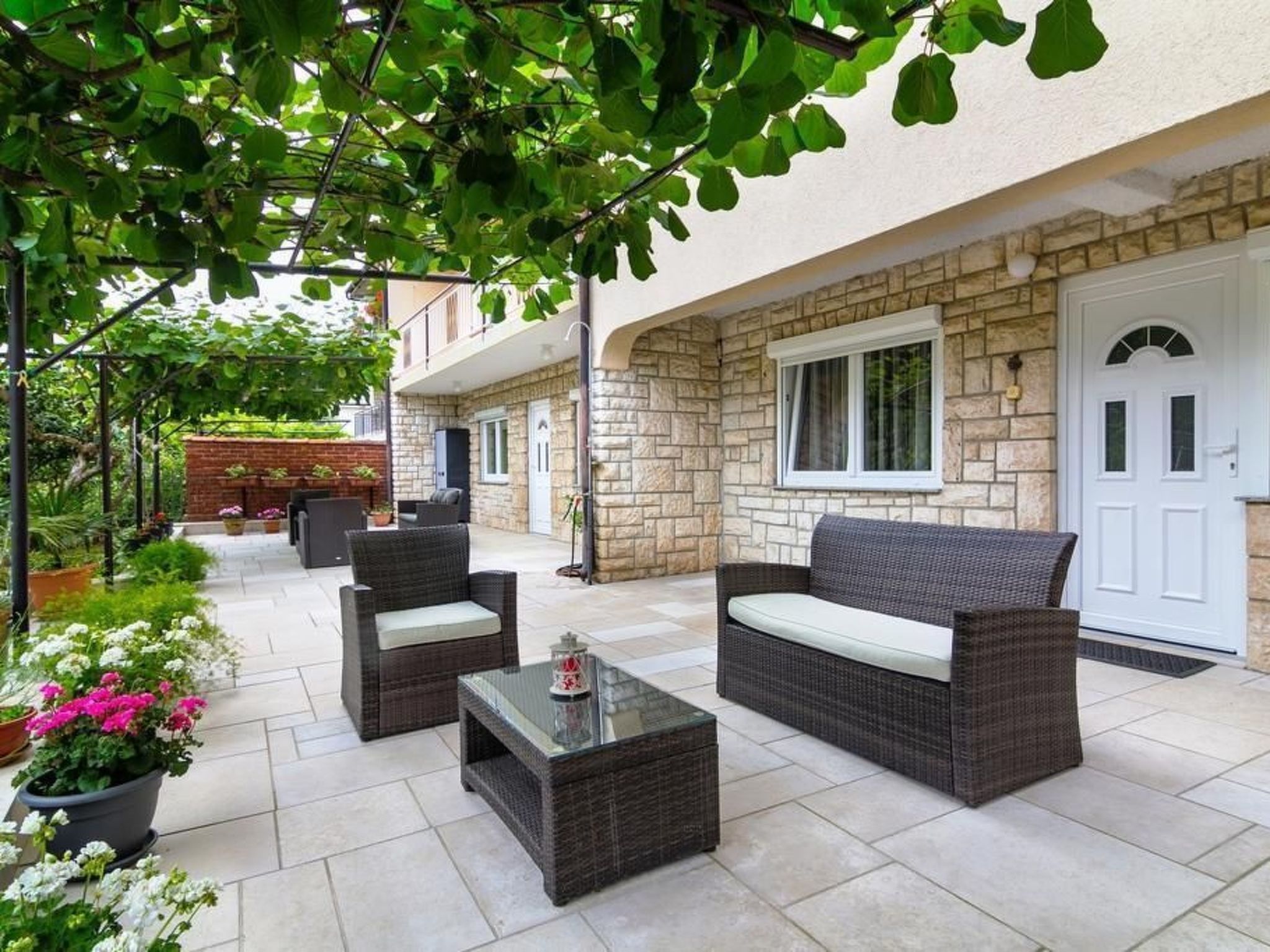 Wunderschöne Ferienwohnung in Meeresnähe-Image-tags.info