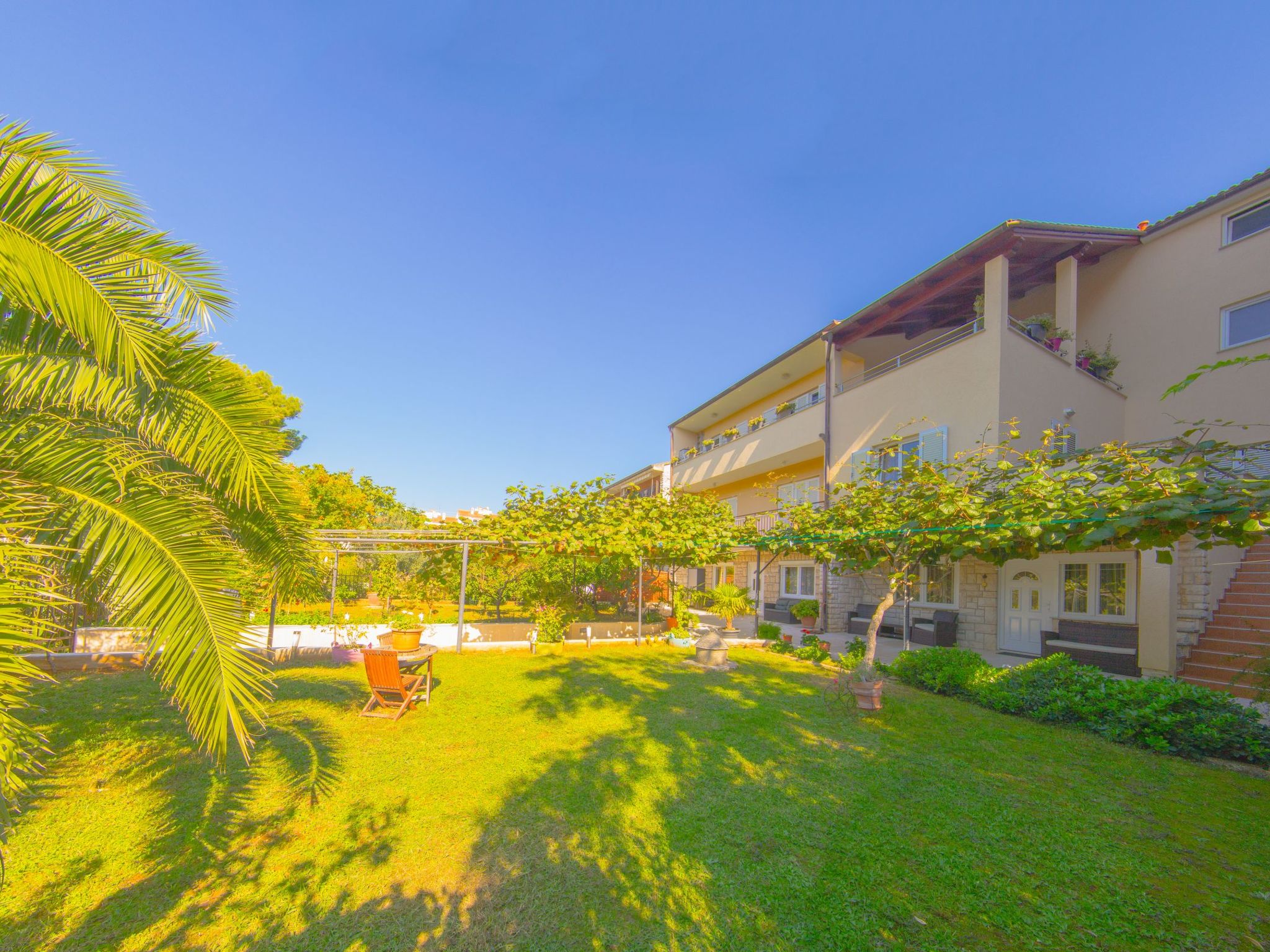 Wunderschöne Ferienwohnung in Meeresnähe-Image-tags.info