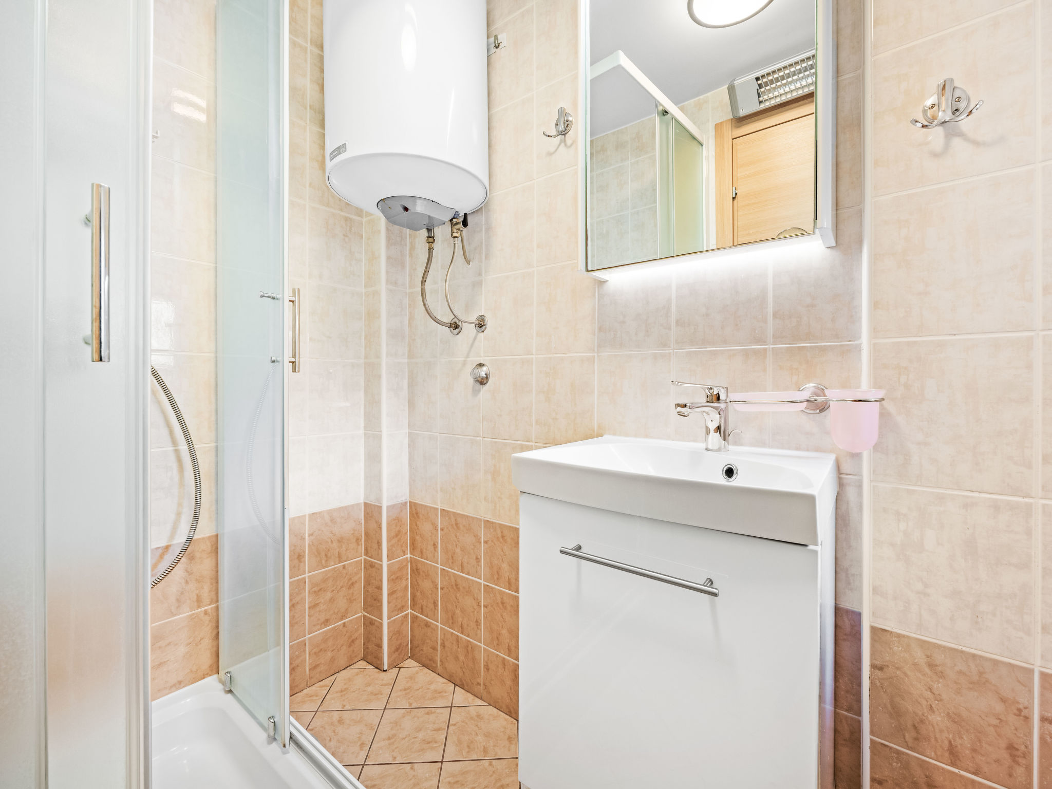 Photo of Wunderschöne Ferienwohnung in Meeresnähe