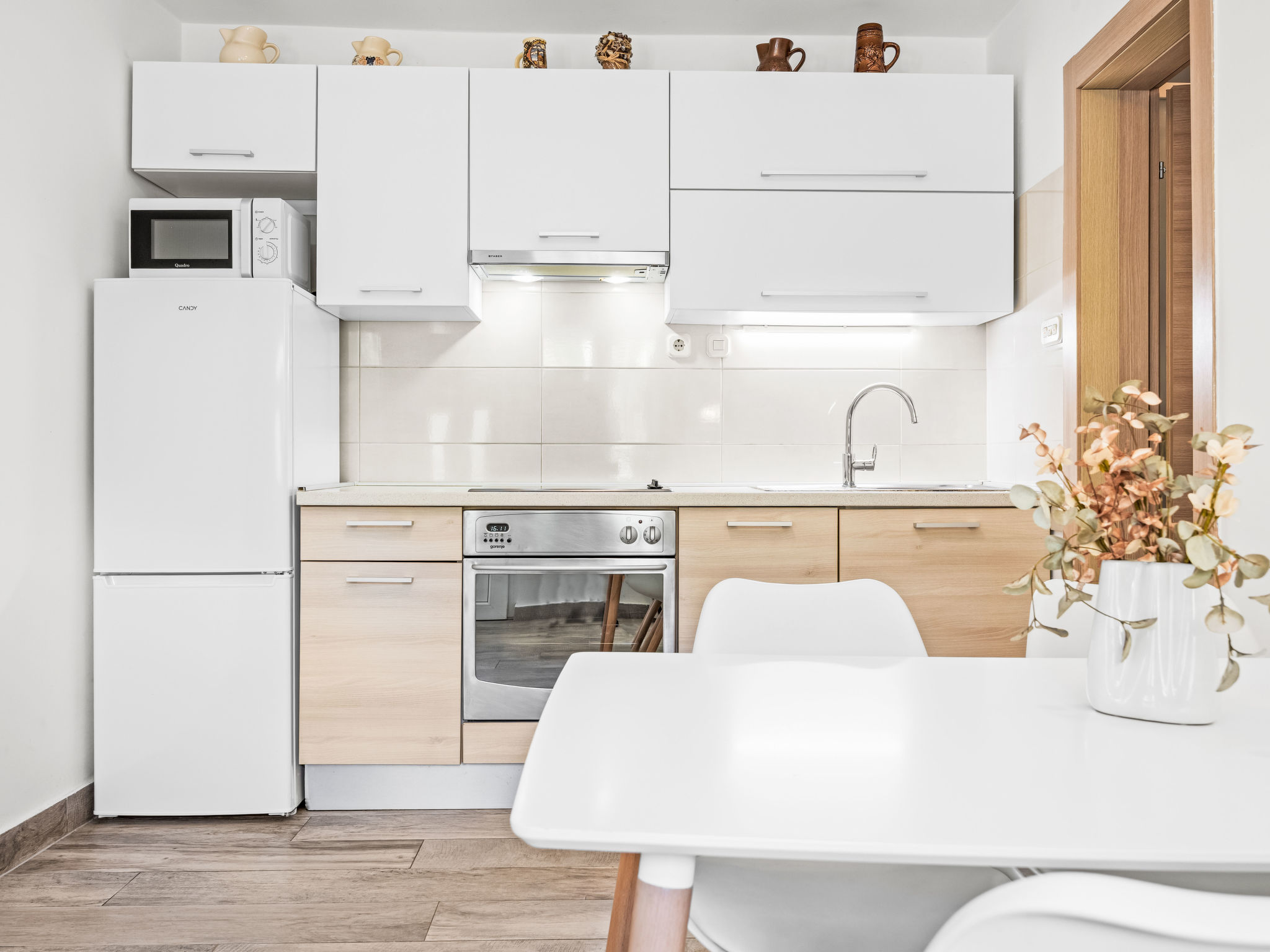 Photo of Wunderschöne Ferienwohnung in Meeresnähe