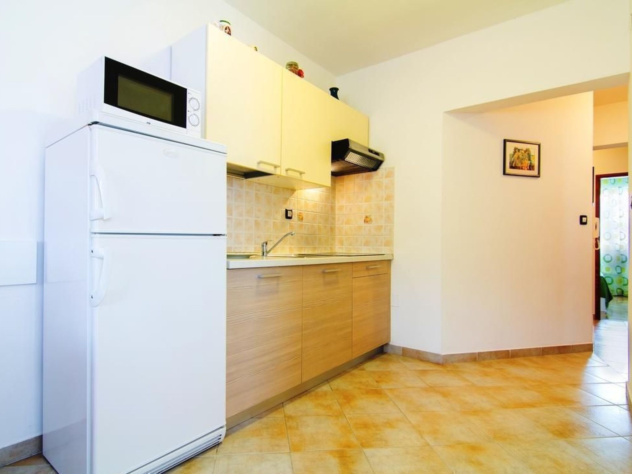 In der Nähe des Meeres-Image-tags.info