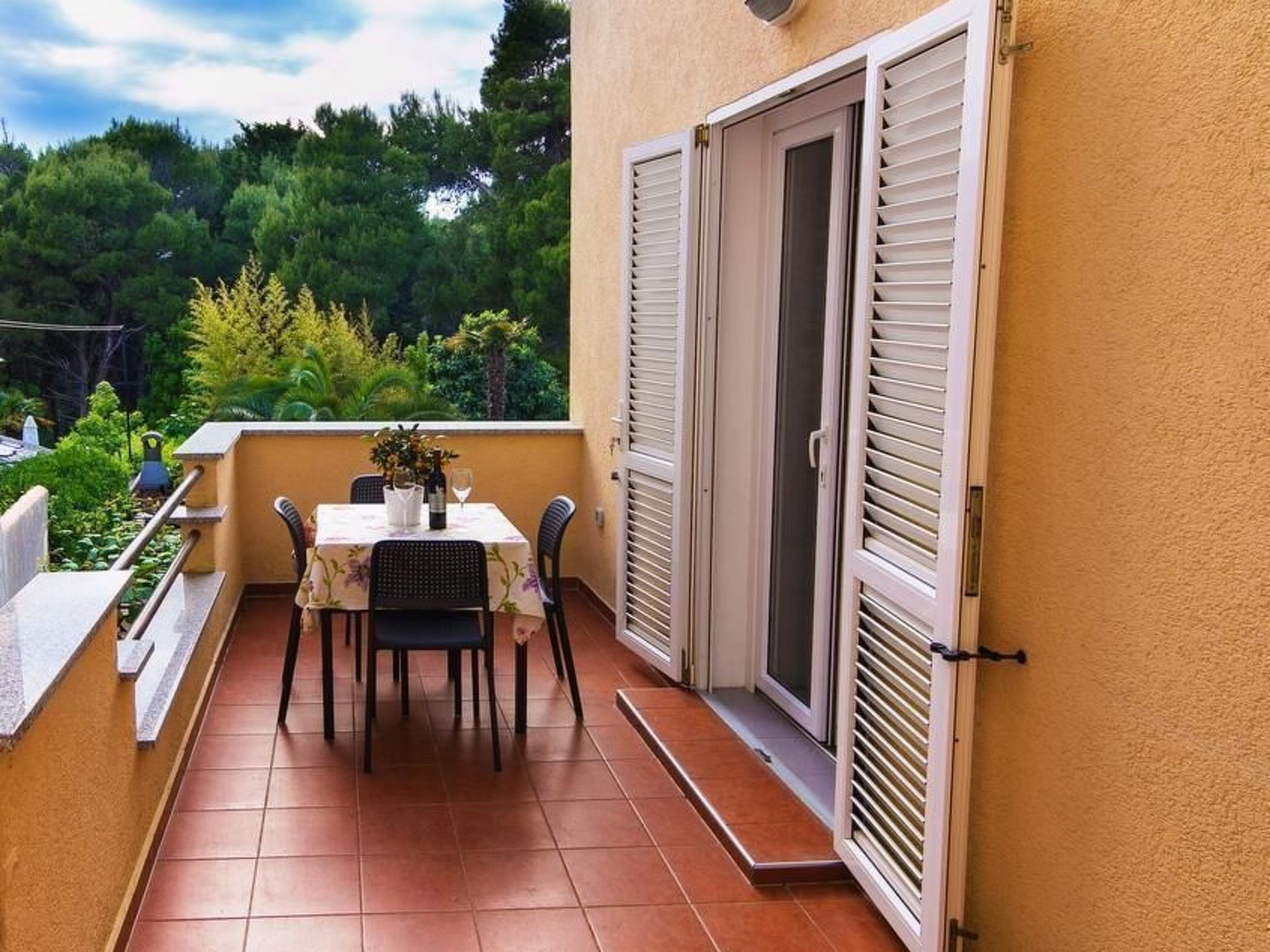 In der Nähe des Meeres-Image-tags.info