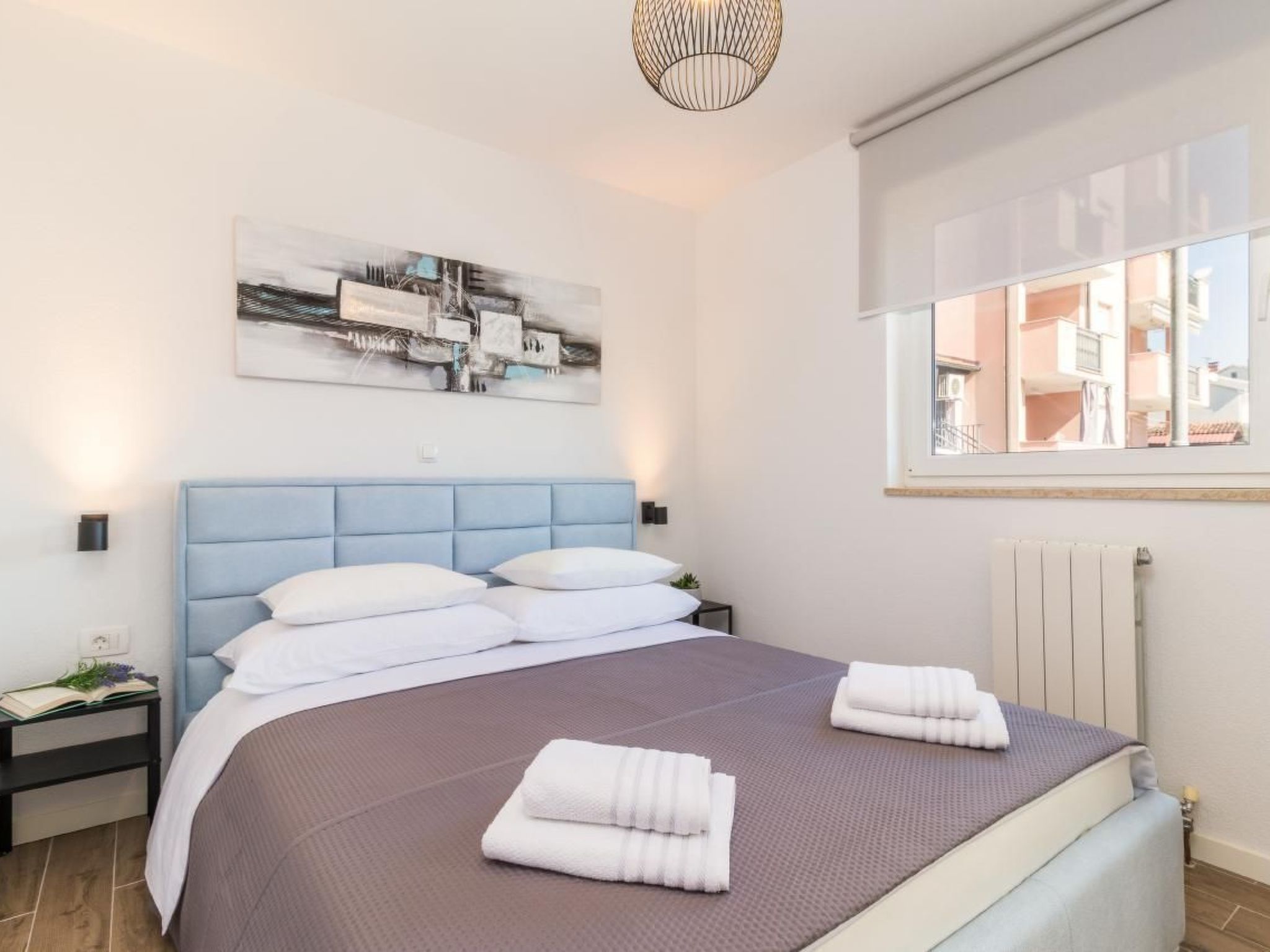 Photo of Wohnung mit Blick auf das Wasser