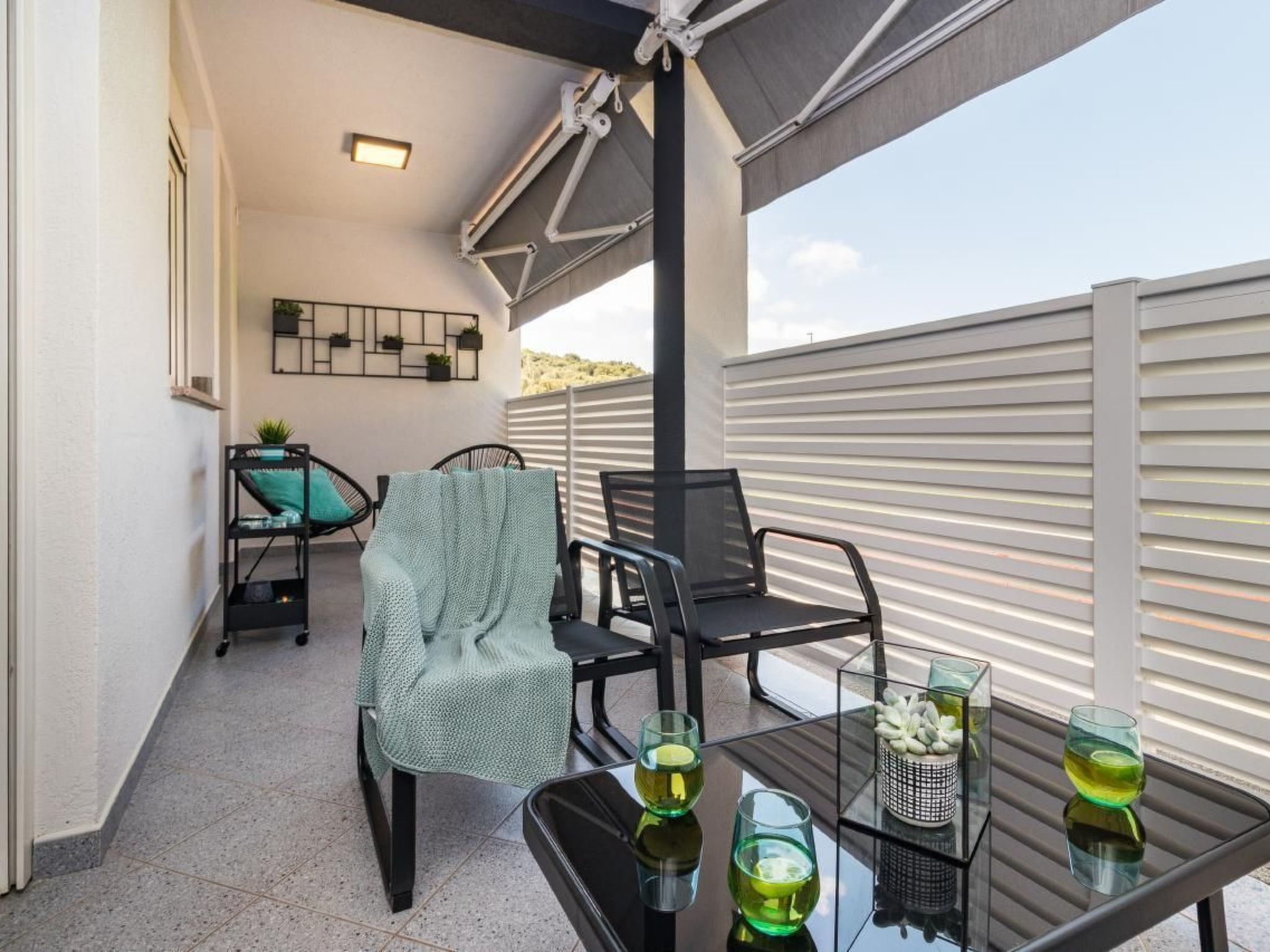 Photo of Wohnung mit Blick auf das Wasser