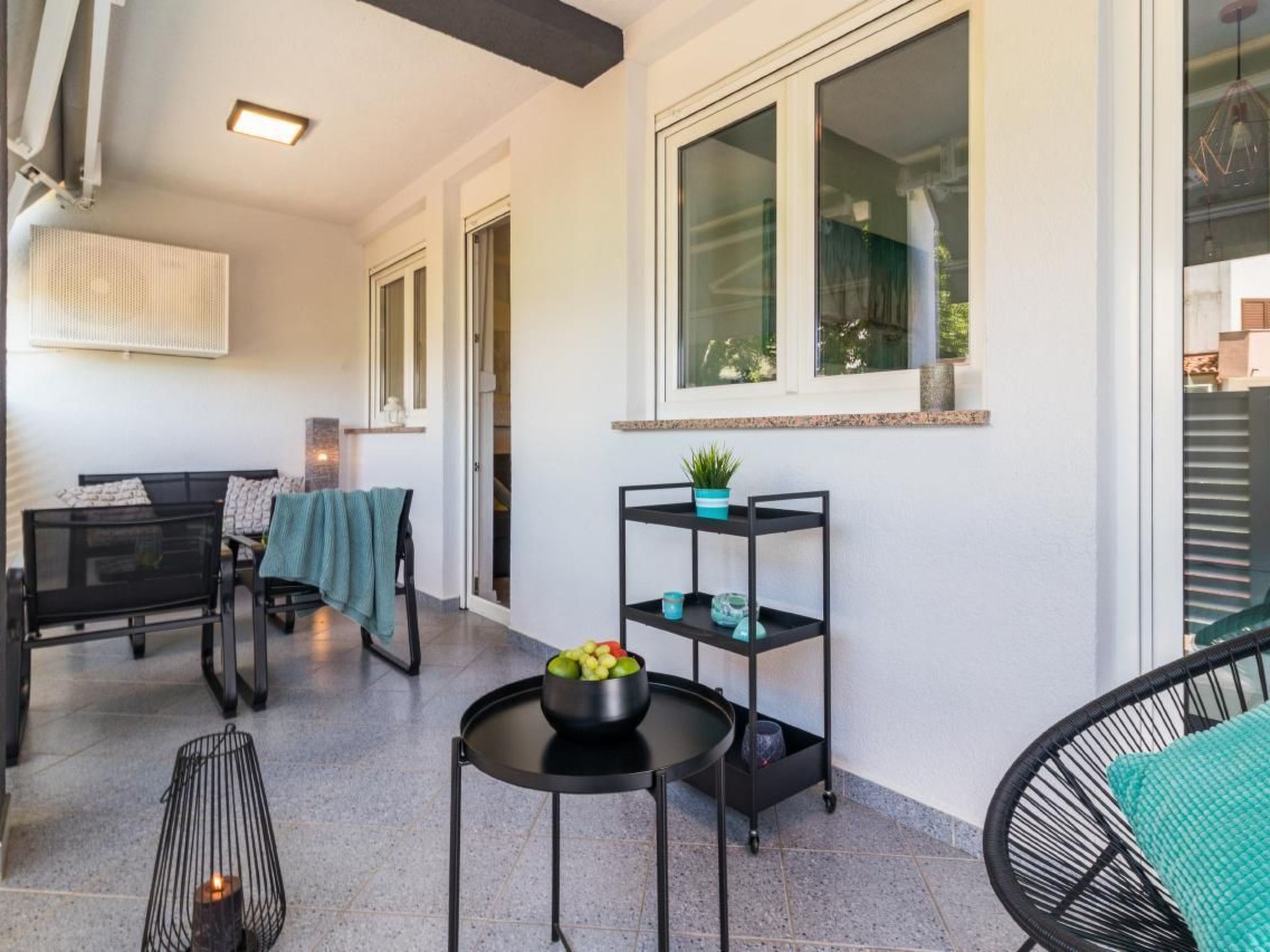 Photo of Wohnung mit Blick auf das Wasser