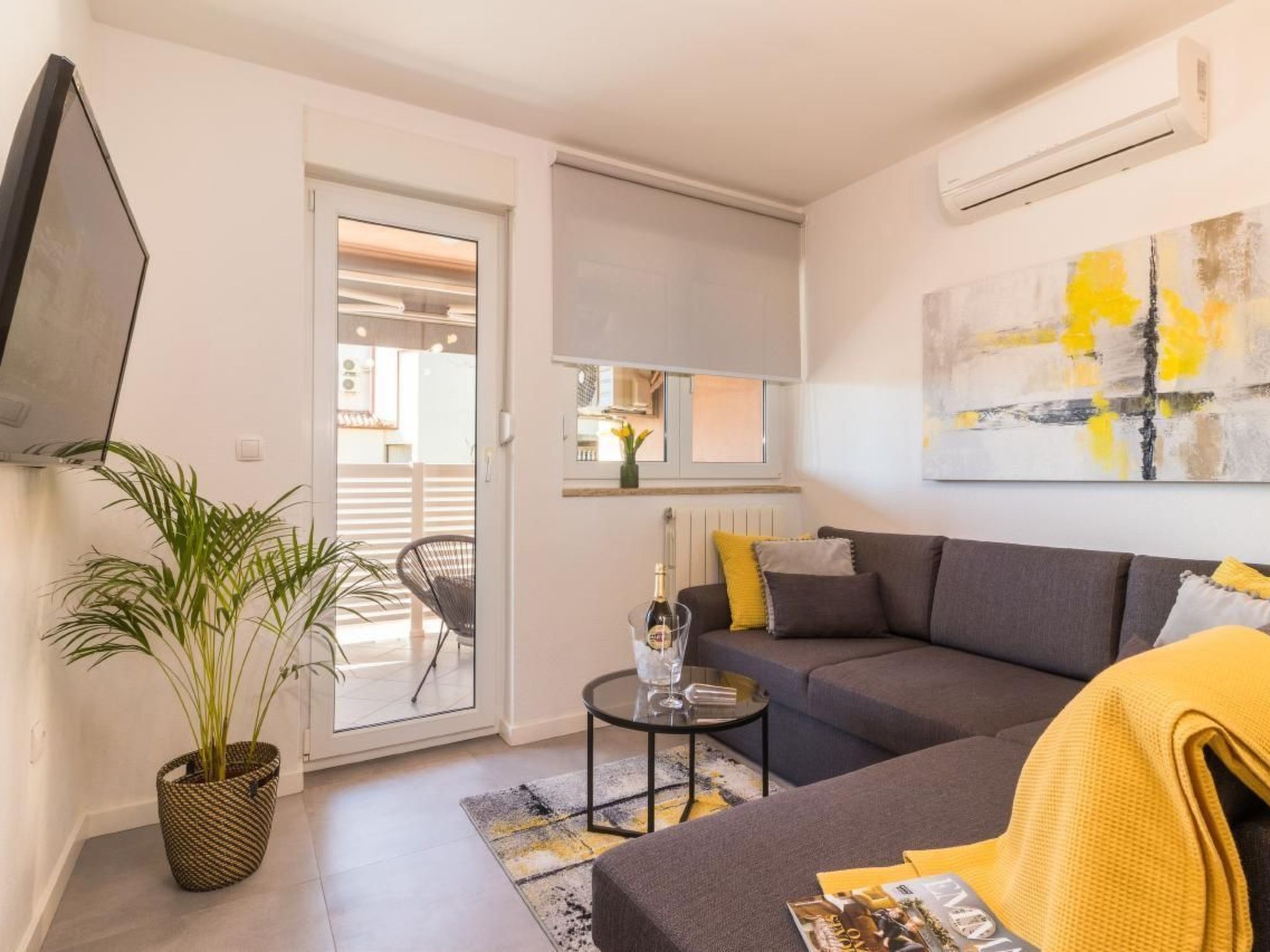 Photo of Wohnung mit Blick auf das Wasser