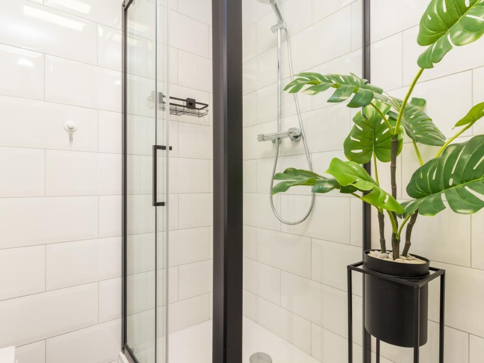 Photo of Wohnung mit Blick auf das Wasser