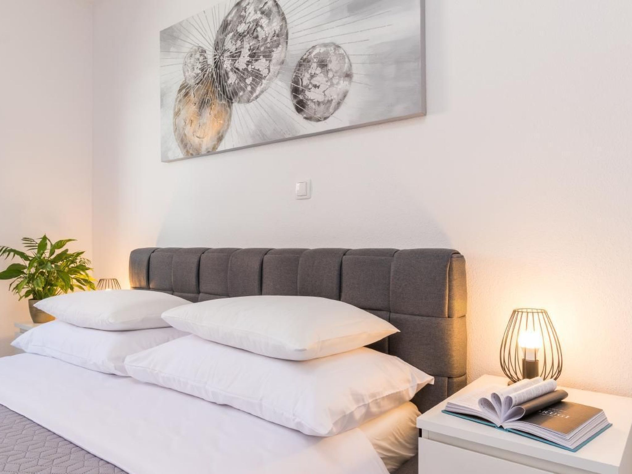 Photo of Wohnung mit Blick auf das Wasser