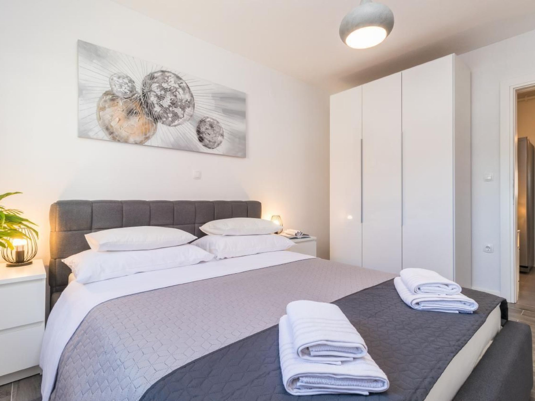 Photo of Wohnung mit Blick auf das Wasser