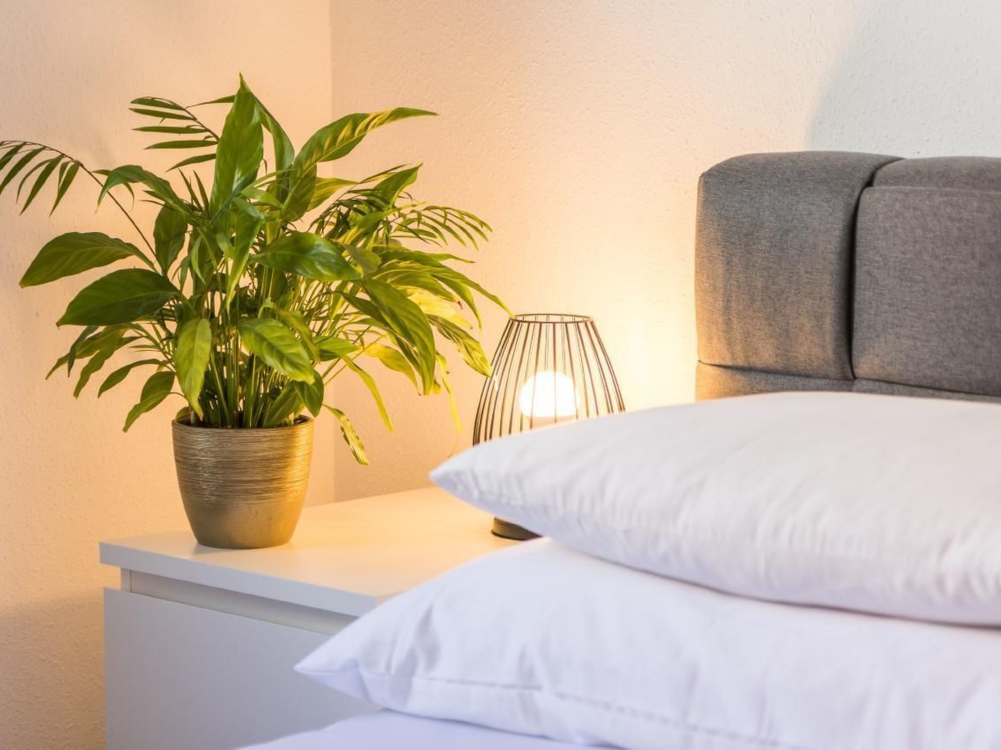 Photo of Wohnung mit Blick auf das Wasser