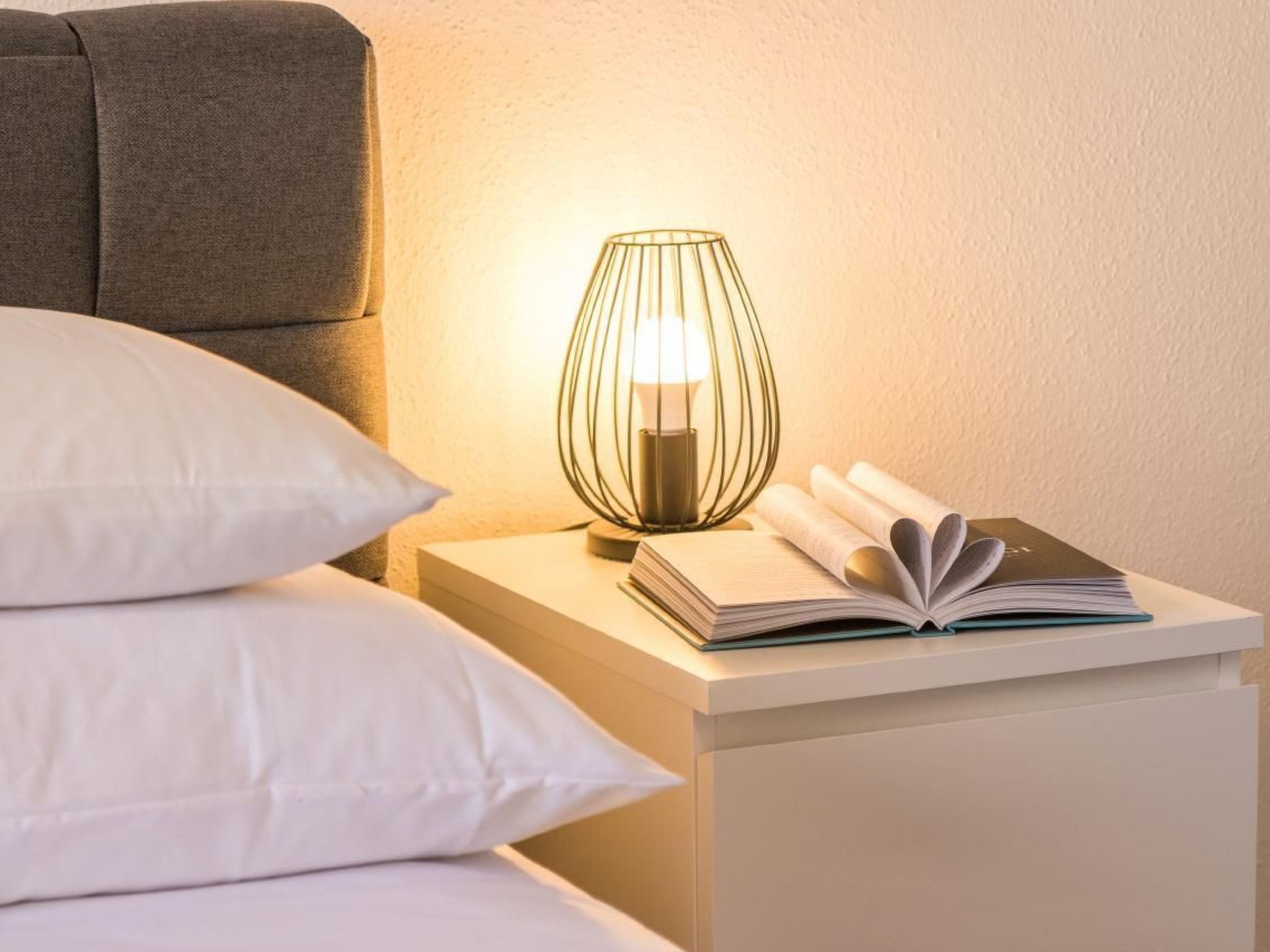 Photo of Wohnung mit Blick auf das Wasser