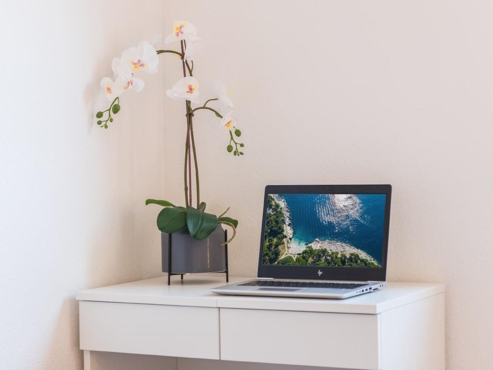 Photo of Wohnung mit Blick auf das Wasser