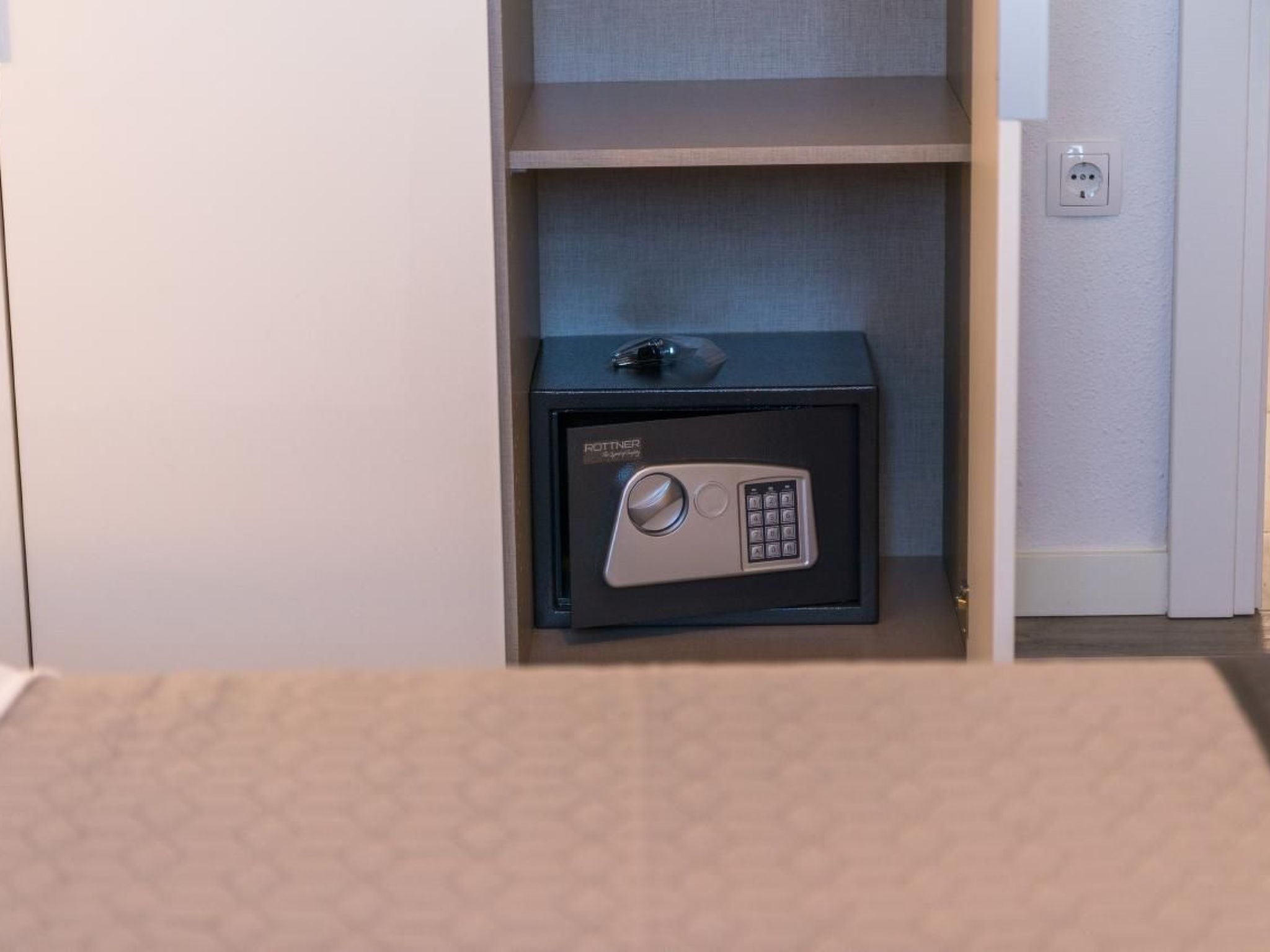 Photo of Wohnung mit Blick auf das Wasser