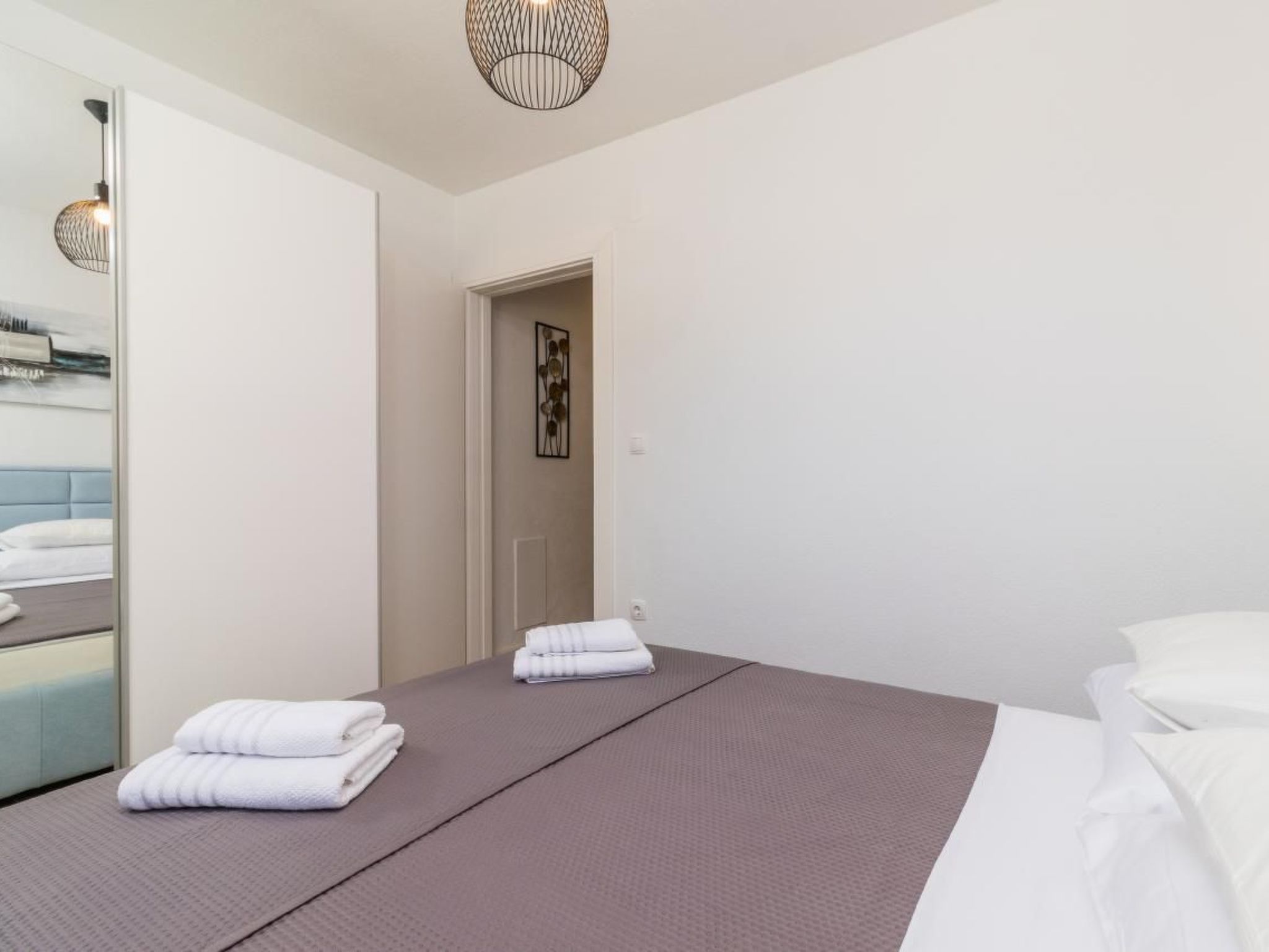 Photo of Wohnung mit Blick auf das Wasser