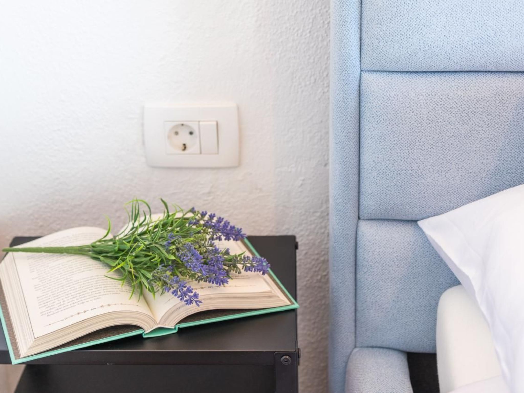 Photo of Wohnung mit Blick auf das Wasser