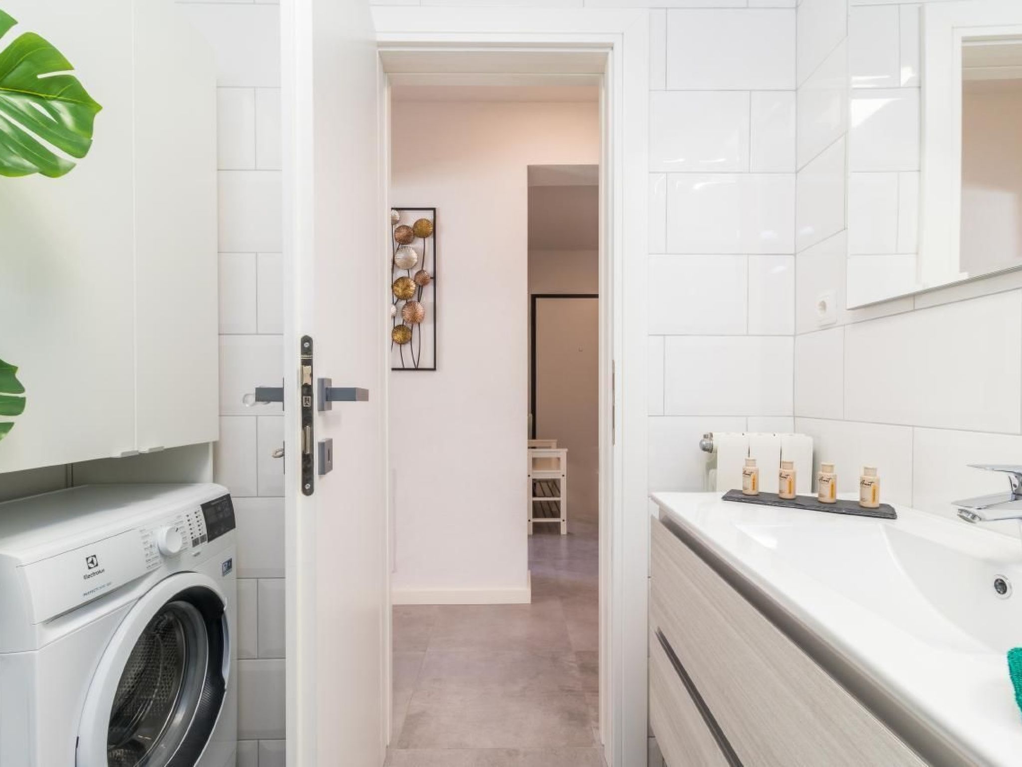 Photo of Wohnung mit Blick auf das Wasser