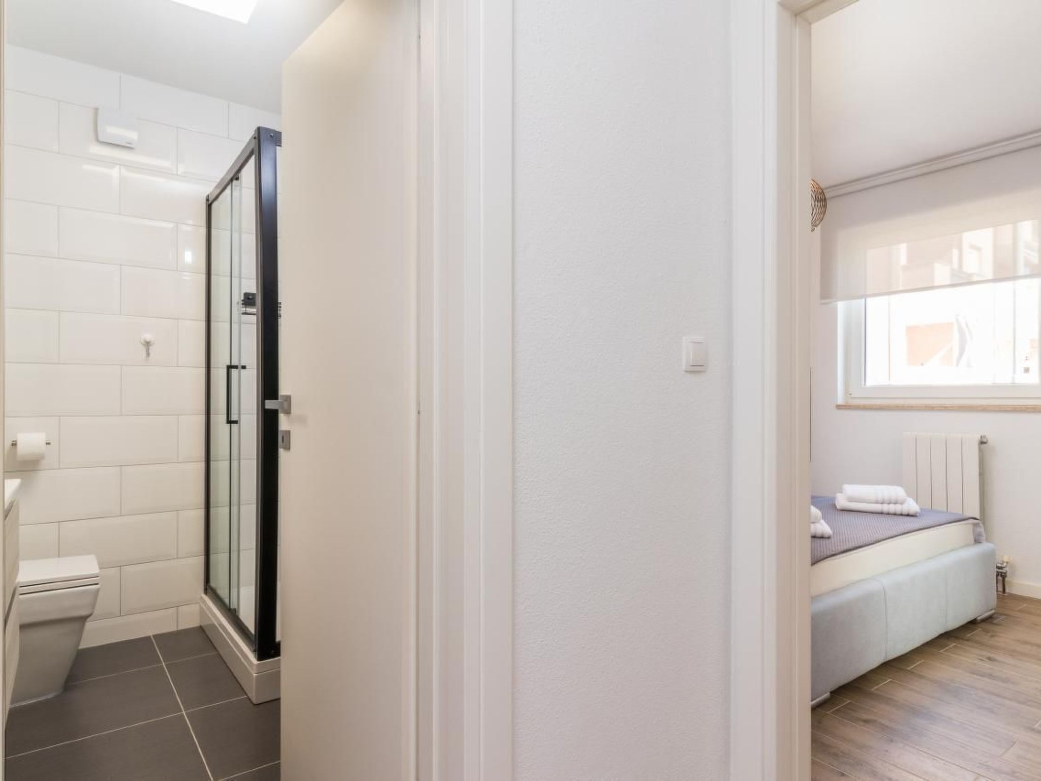 Photo of Wohnung mit Blick auf das Wasser