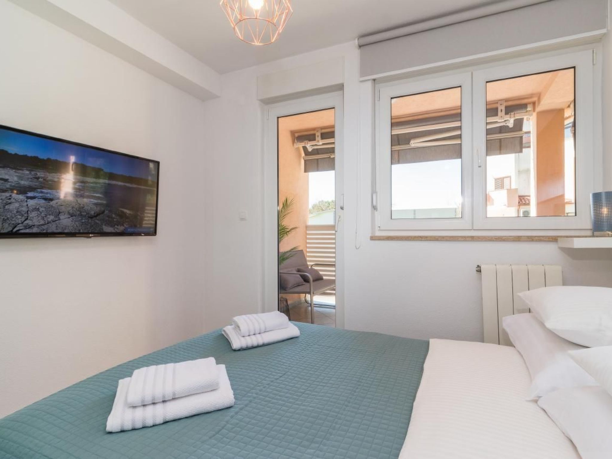 Photo of Wohnung mit Blick auf das Wasser