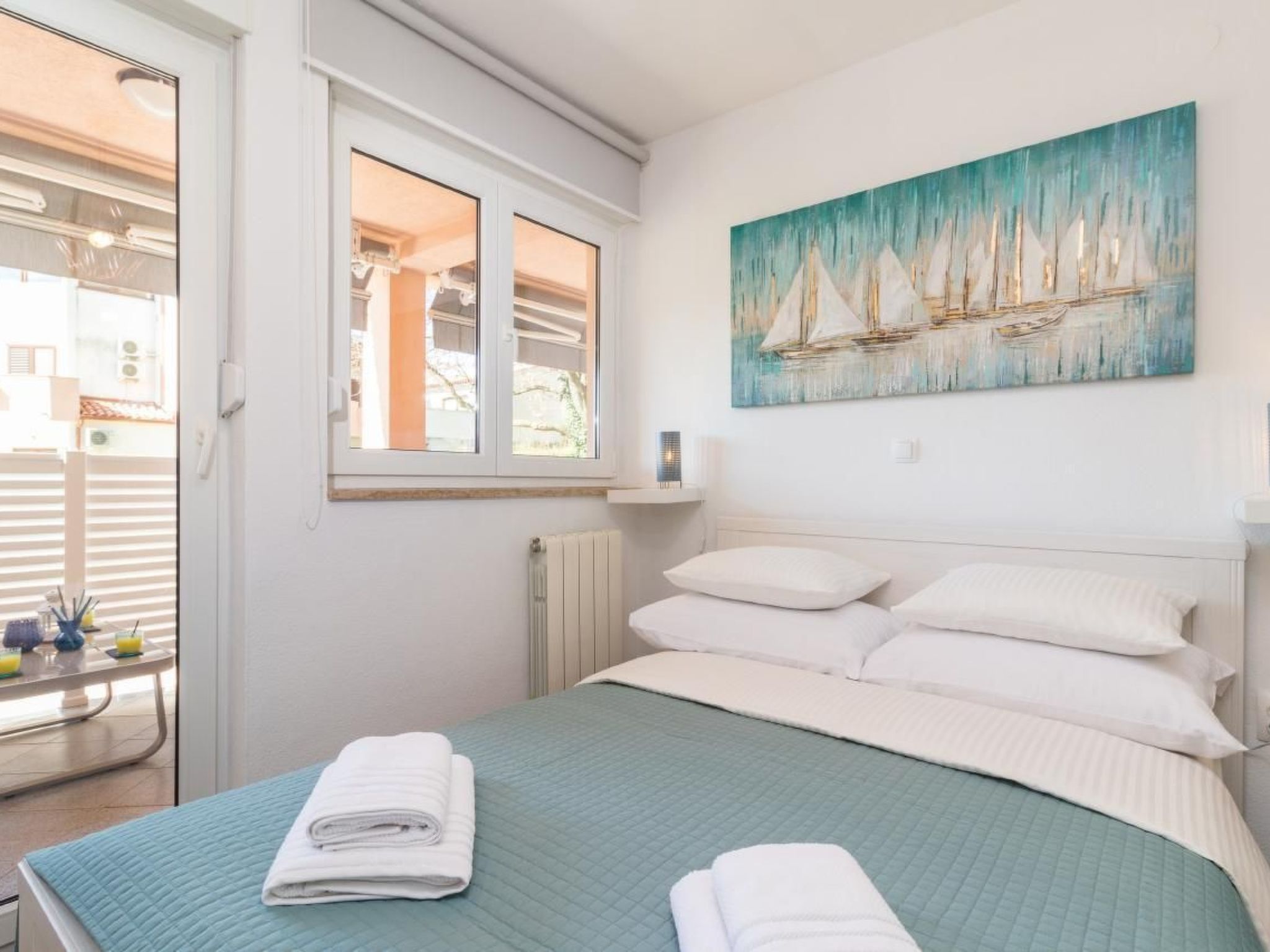 Photo of Wohnung mit Blick auf das Wasser