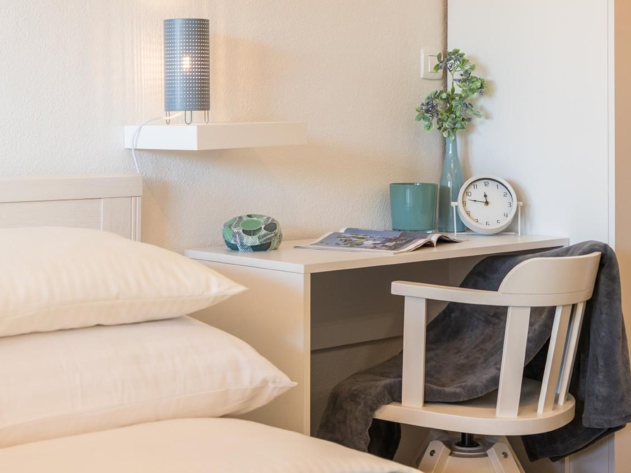 Photo of Wohnung mit Blick auf das Wasser