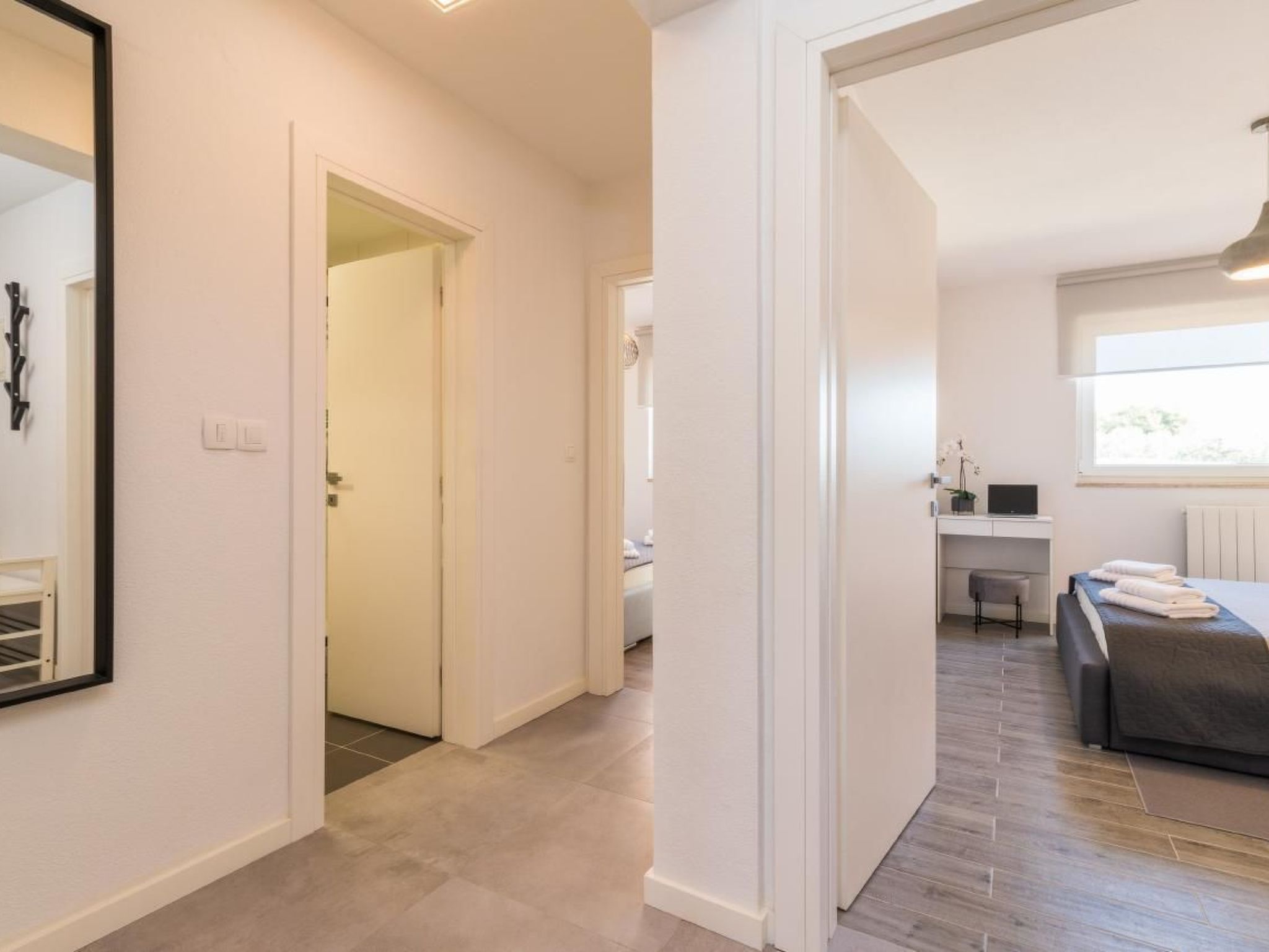 Photo of Wohnung mit Blick auf das Wasser