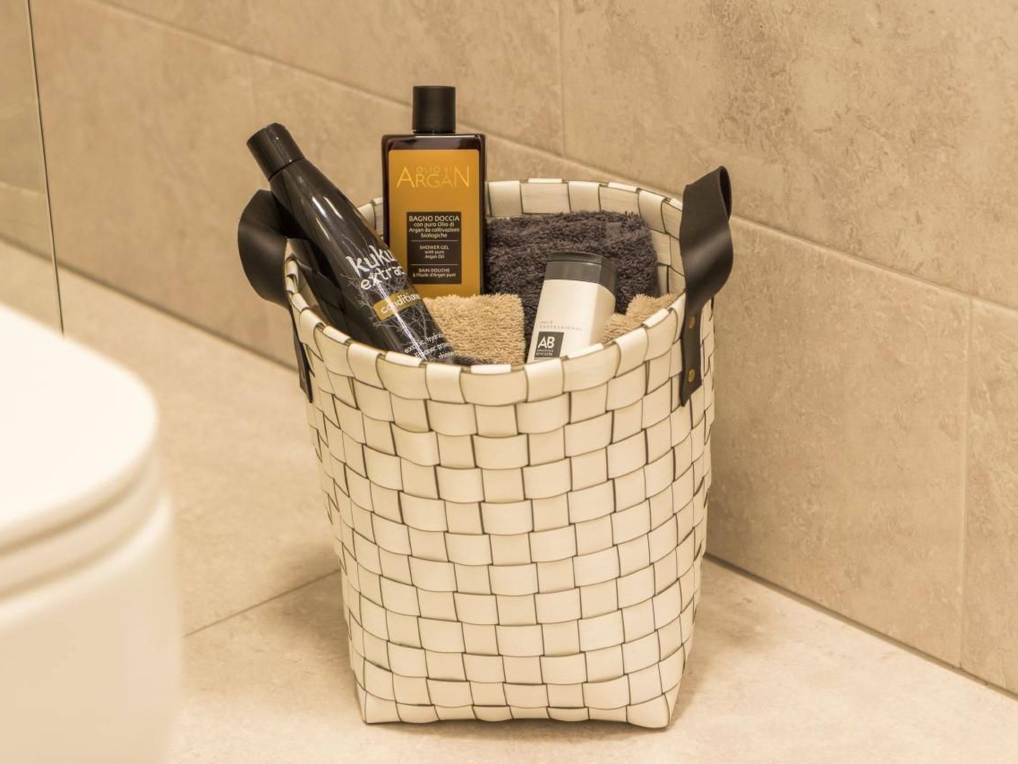 Photo of Wohnung mit Blick auf das Wasser