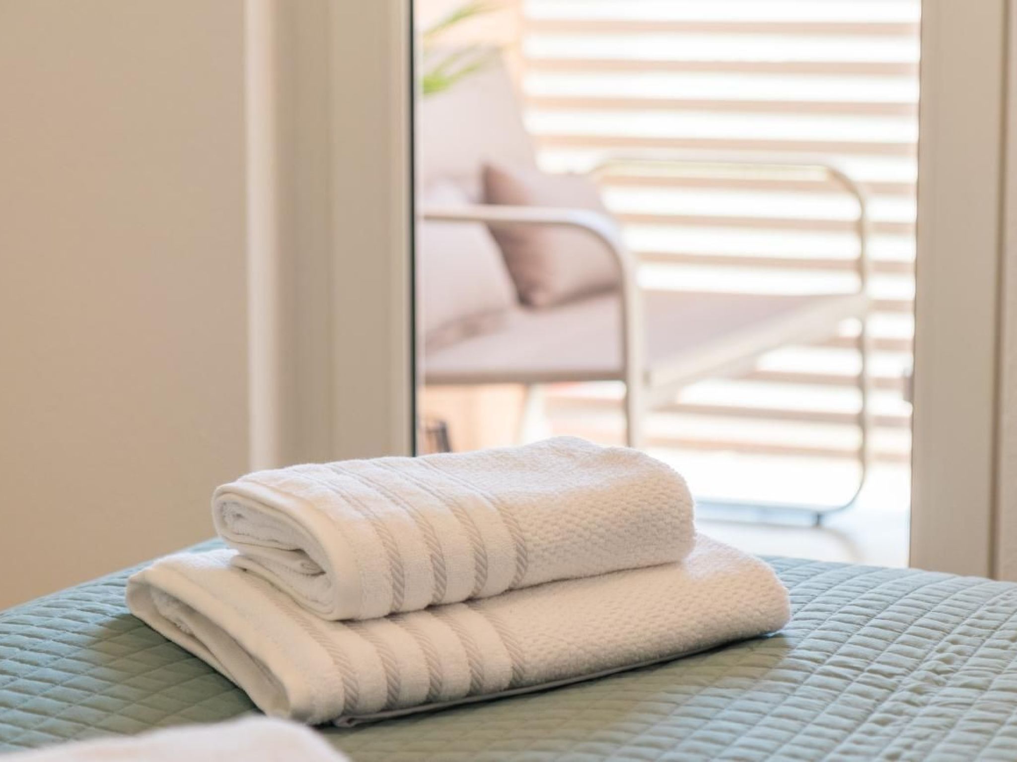 Photo of Wohnung mit Blick auf das Wasser