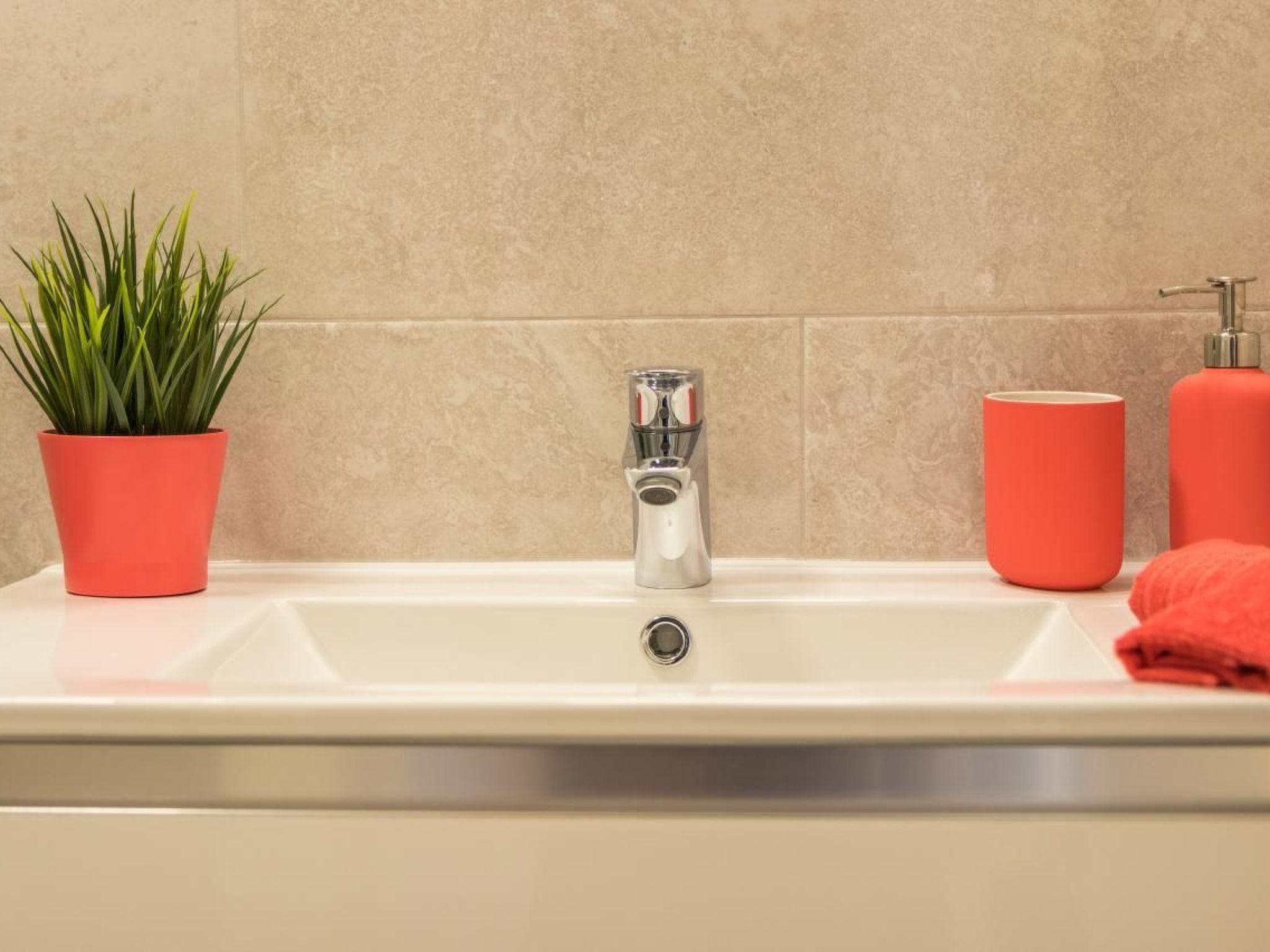 Photo of Wohnung mit Blick auf das Wasser