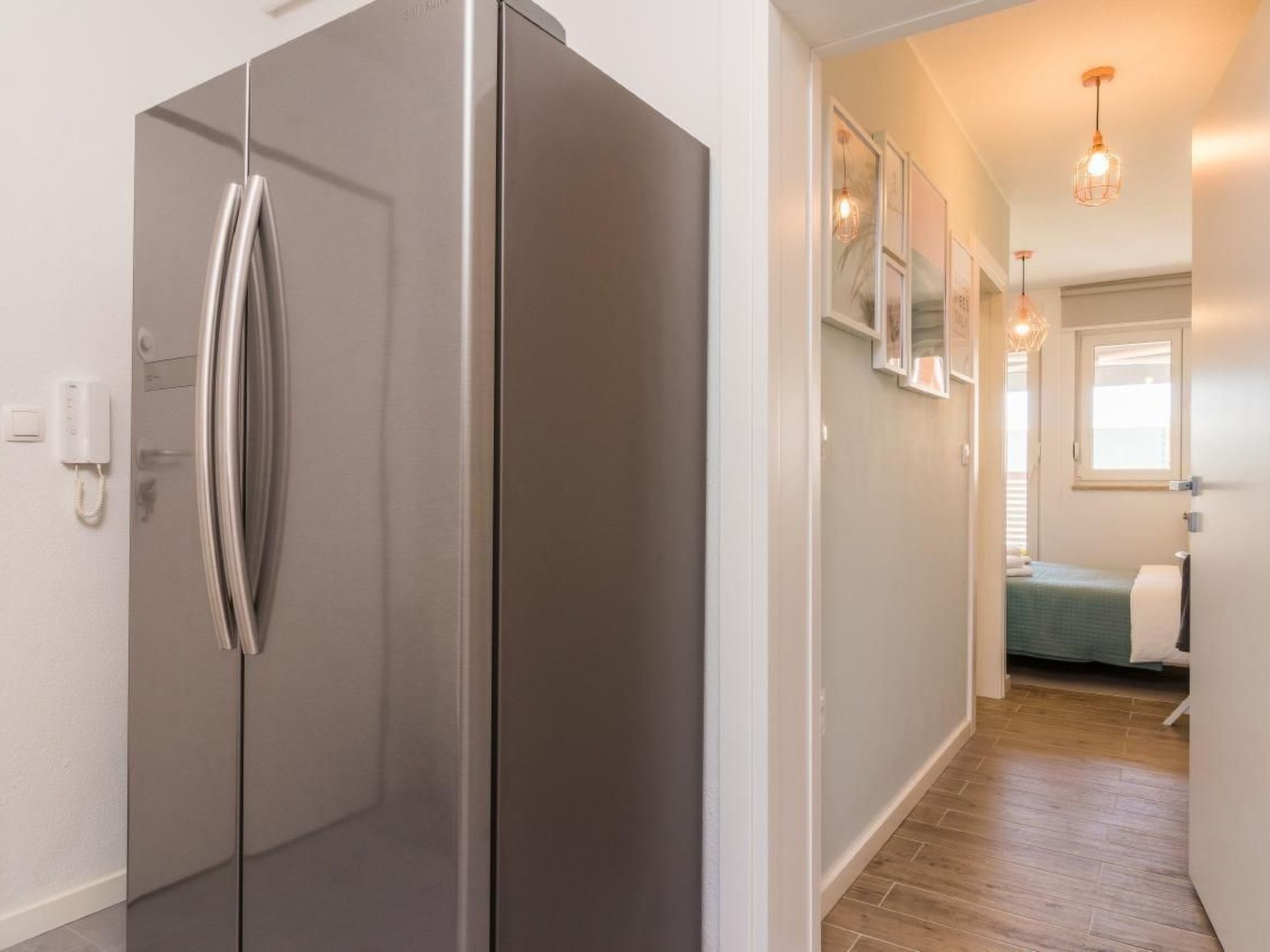 Photo of Wohnung mit Blick auf das Wasser