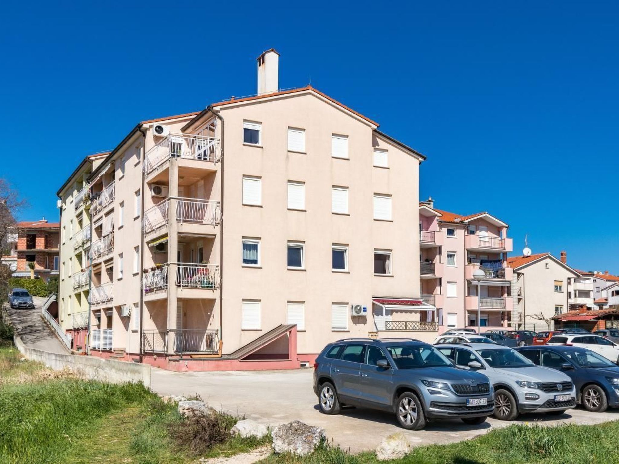Photo of Wohnung mit Blick auf das Wasser