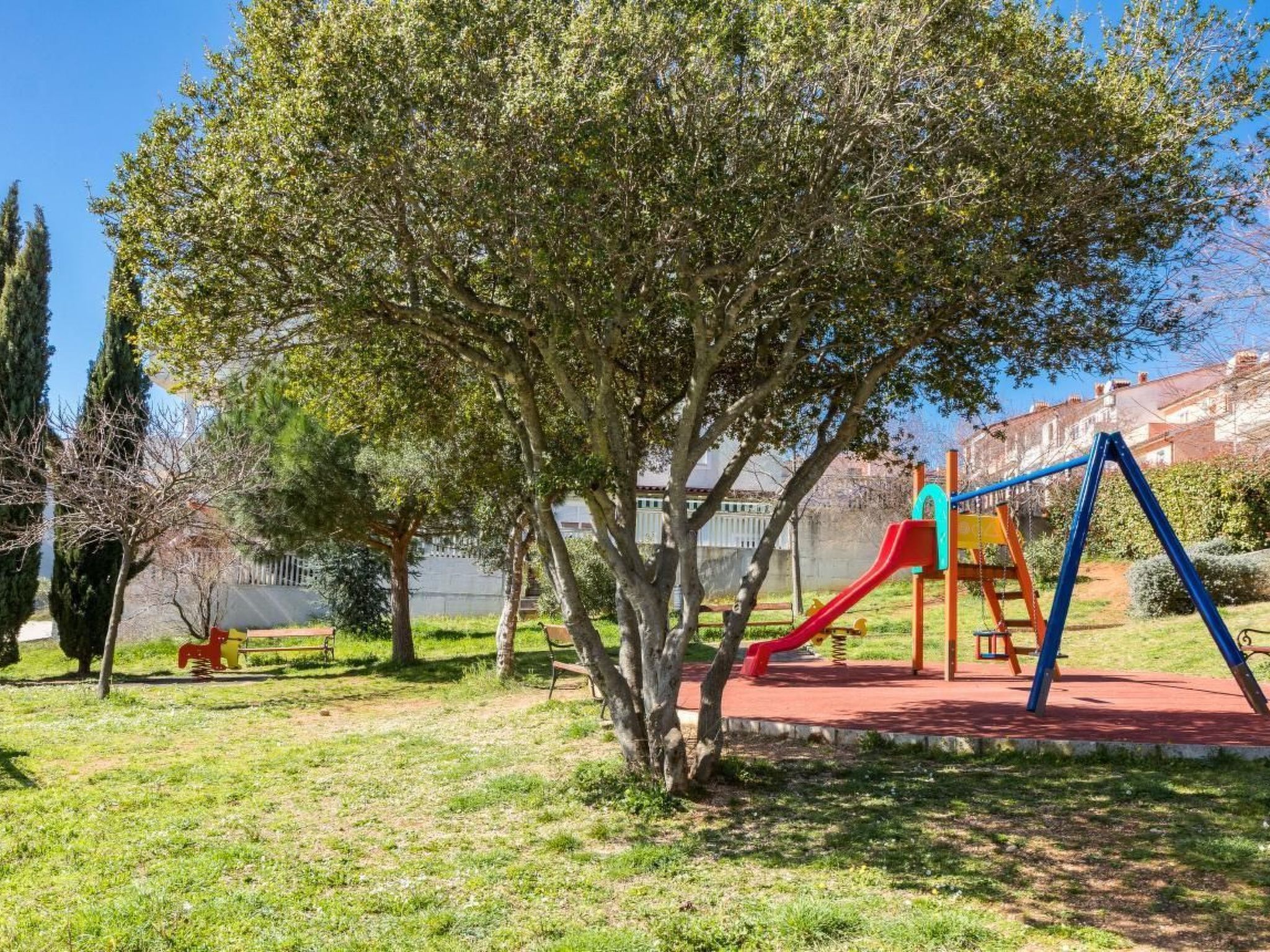 Photo of Wohnung mit Blick auf das Wasser